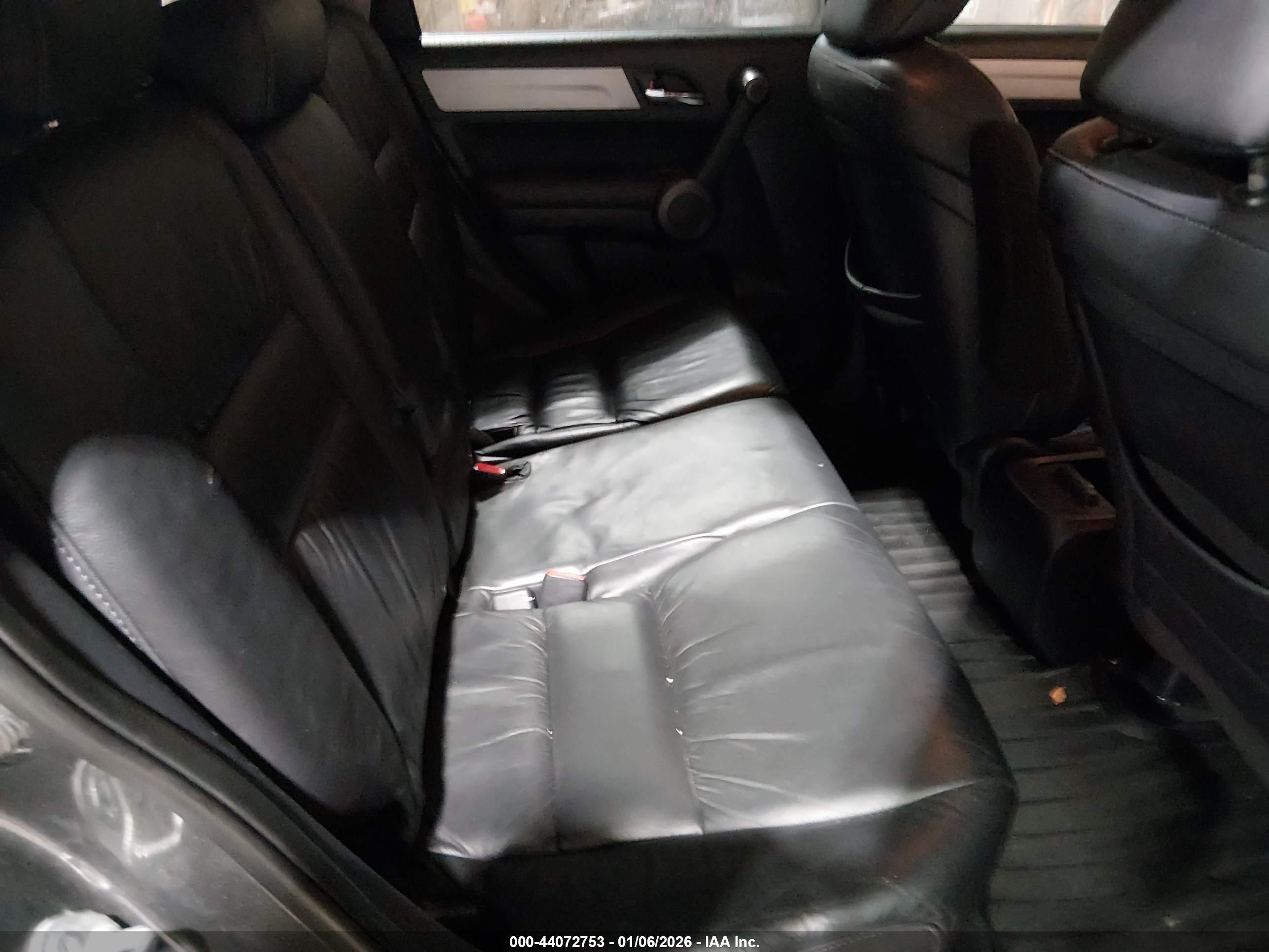 HONDA CR-V image 8
