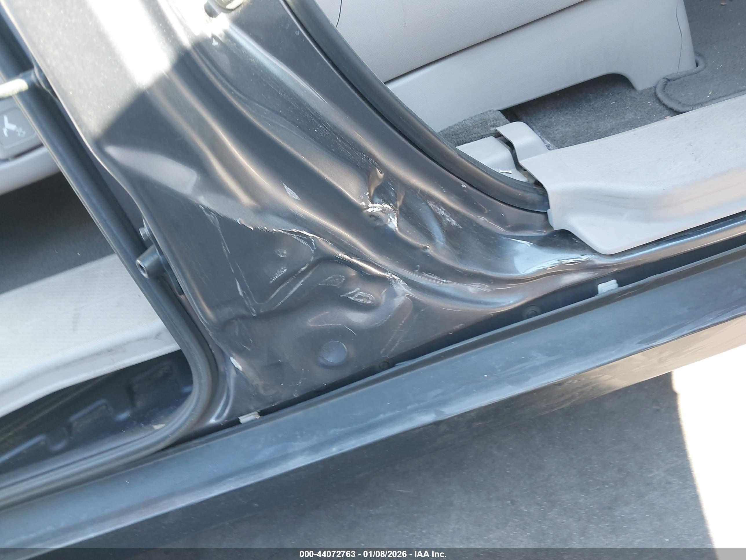 HONDA ODYSSEY image 6