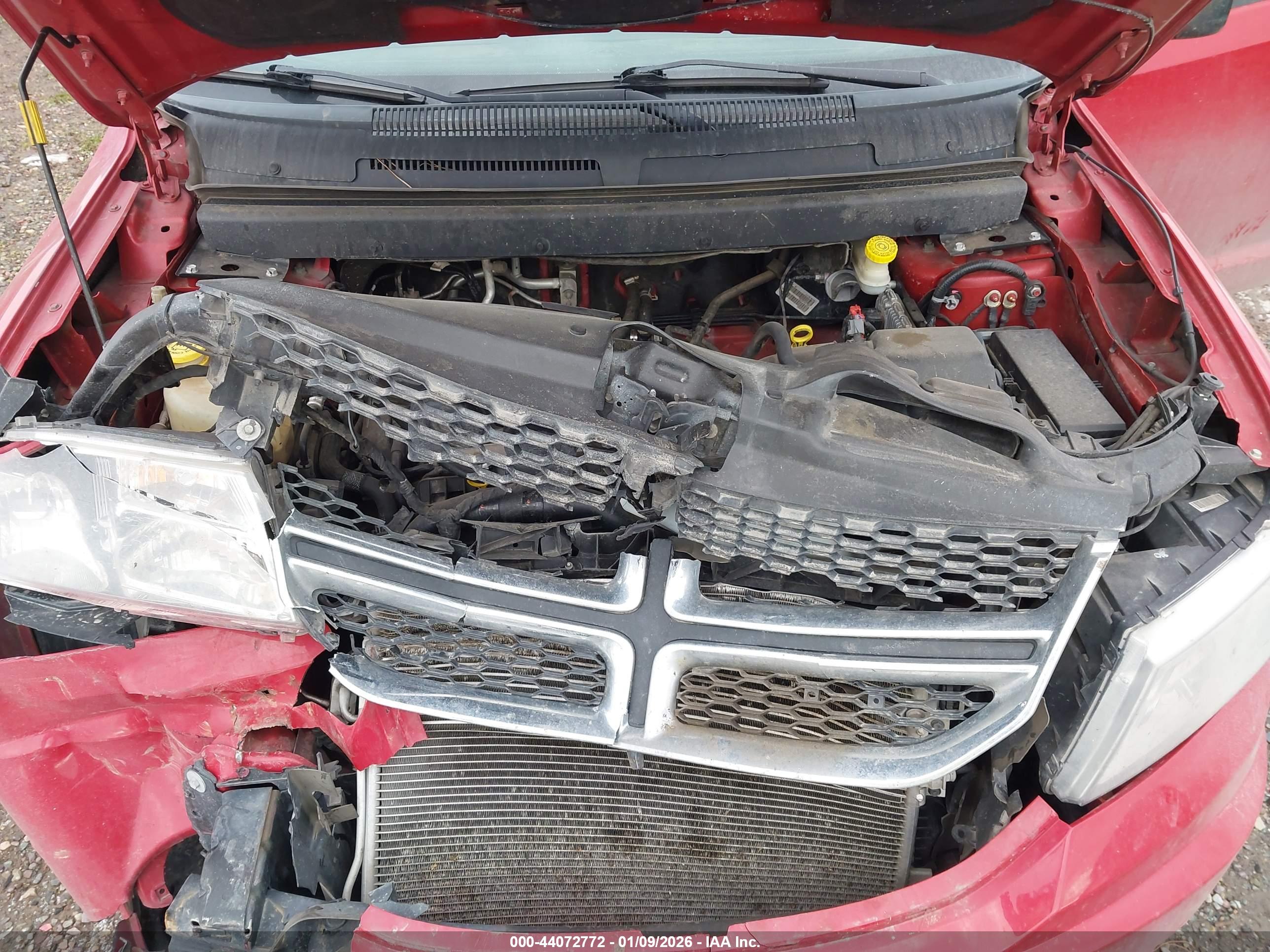 DODGE JOURNEY image 10