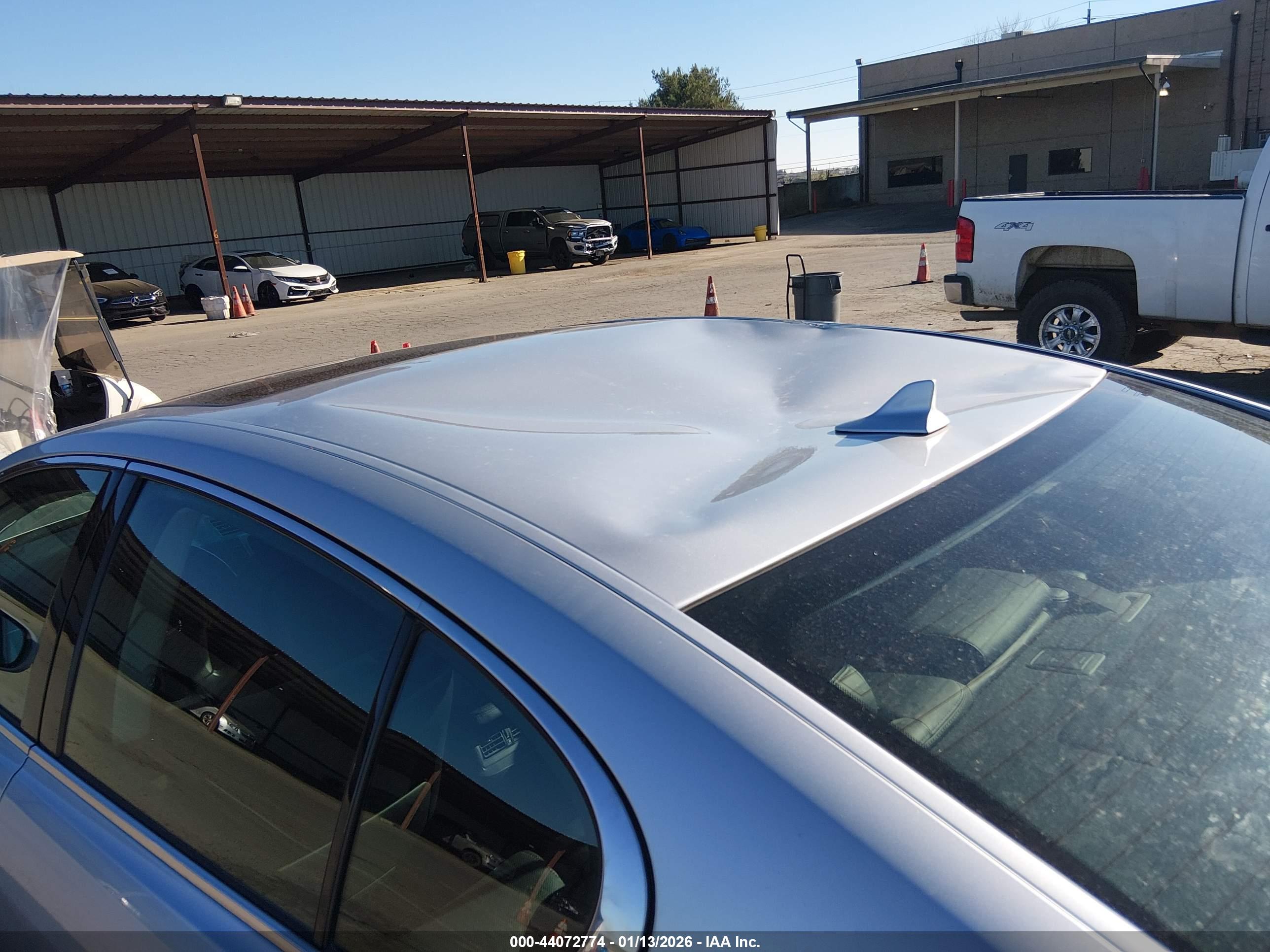 LEXUS GS image 6