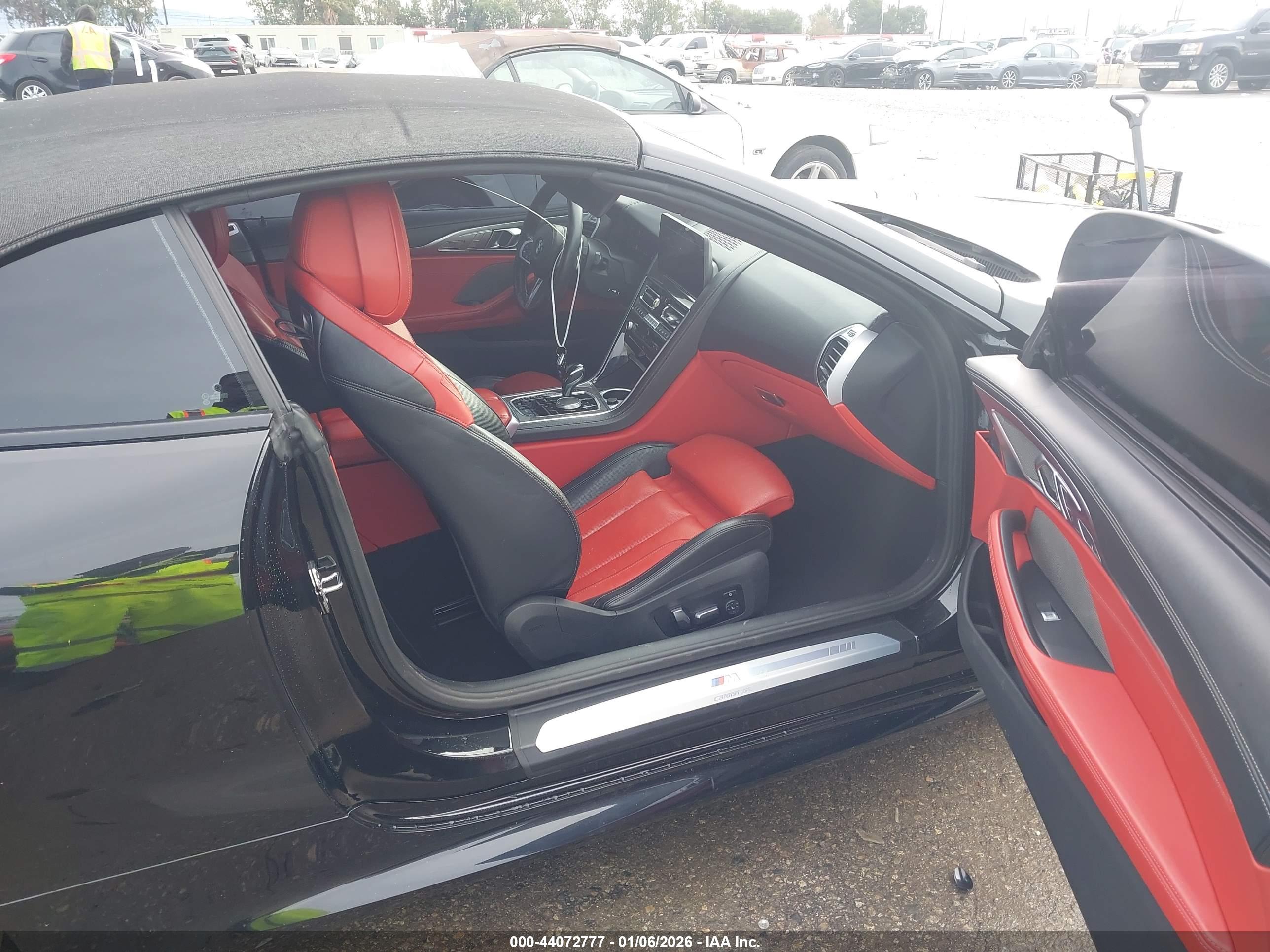 BMW 840 image 5
