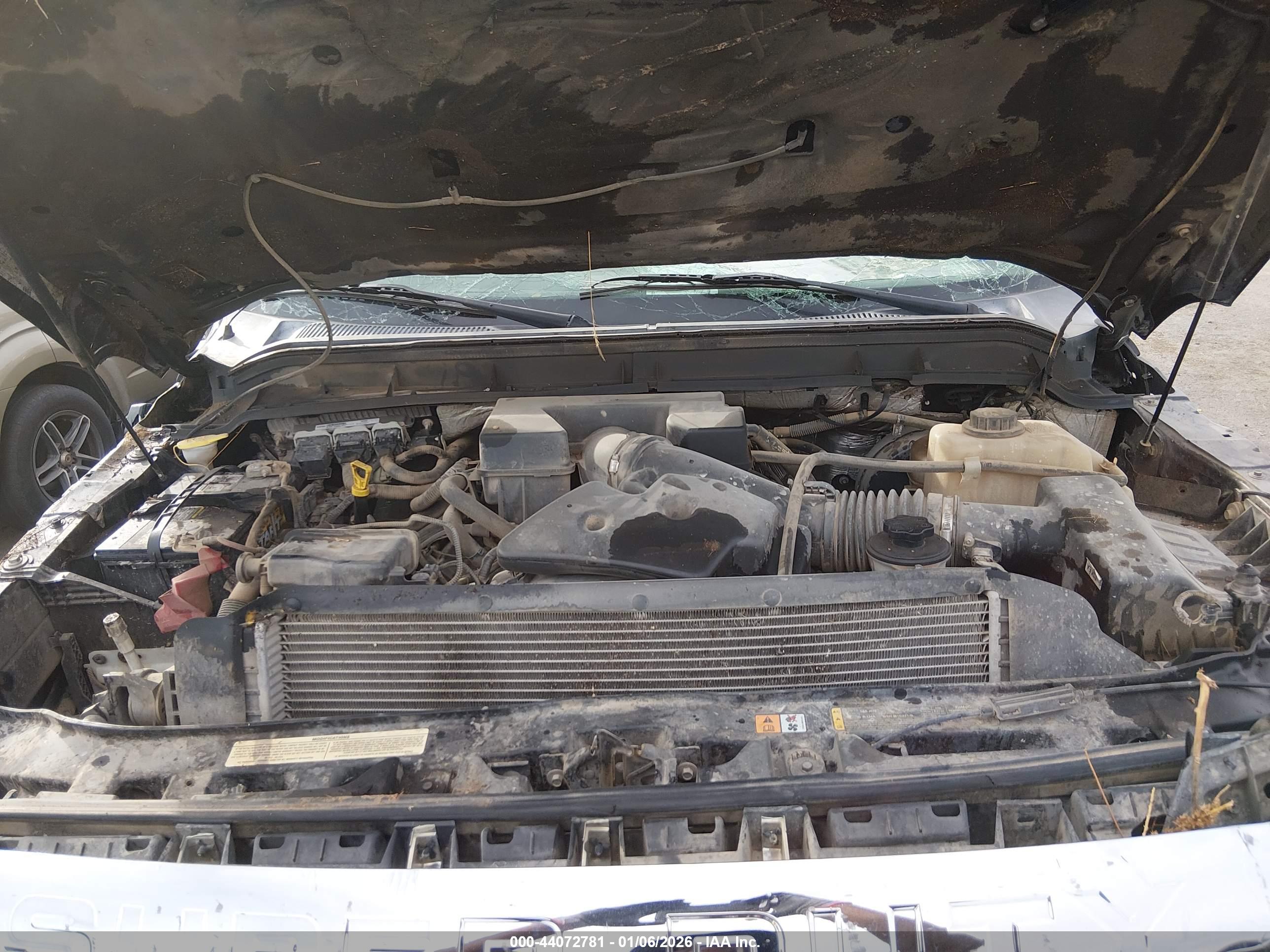 FORD F-250 image 10