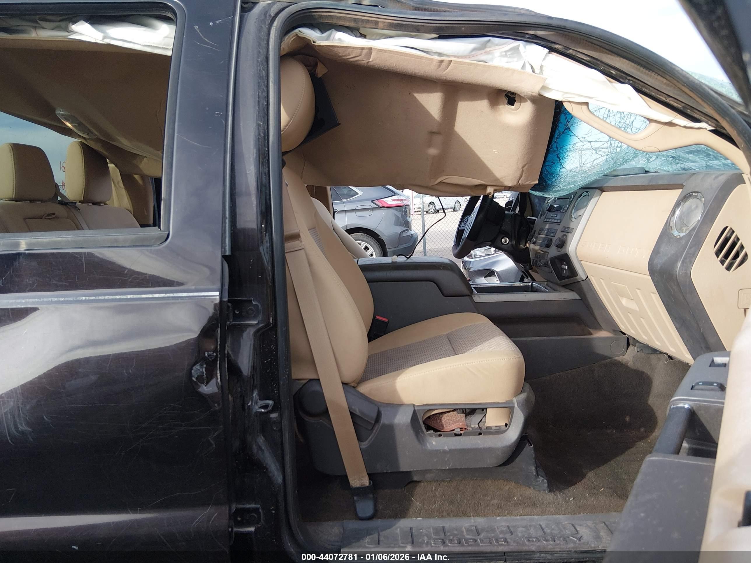 FORD F-250 image 5
