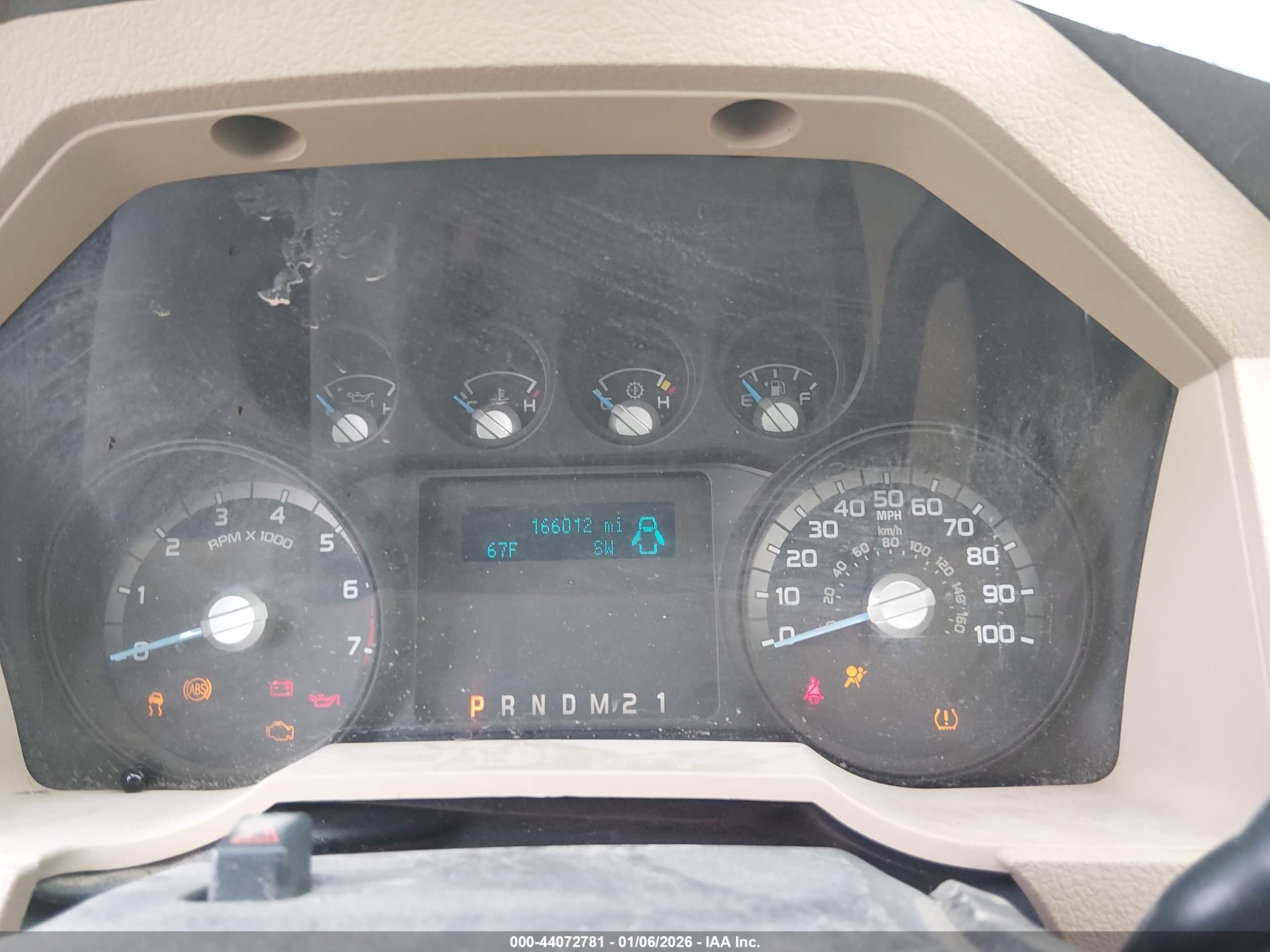 FORD F-250 image 7