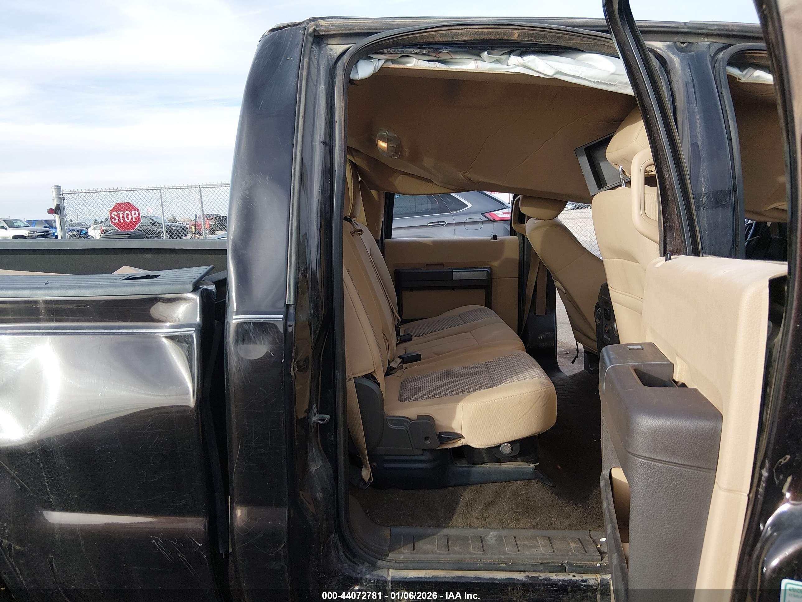 FORD F-250 image 8
