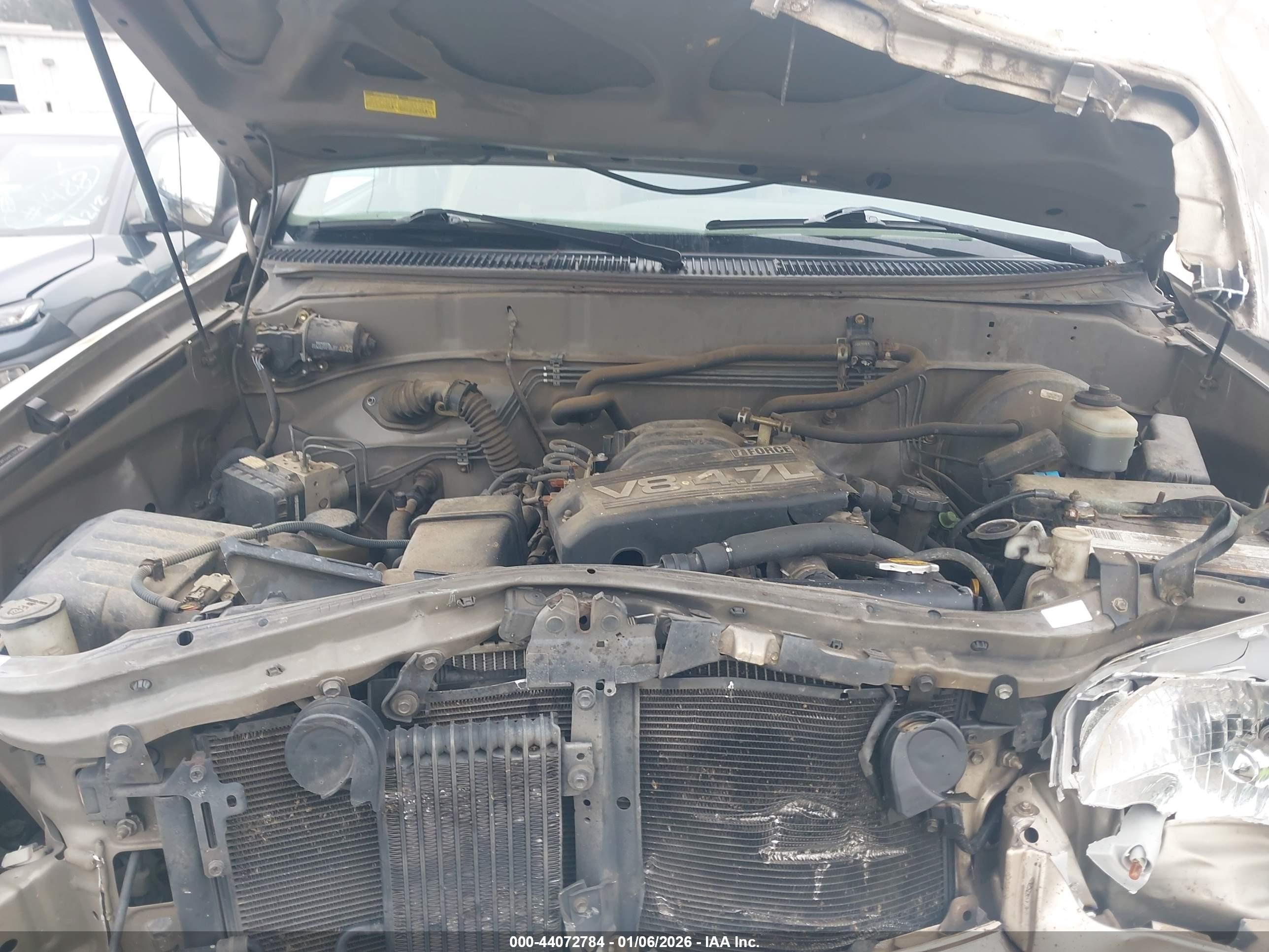 TOYOTA TUNDRA image 10