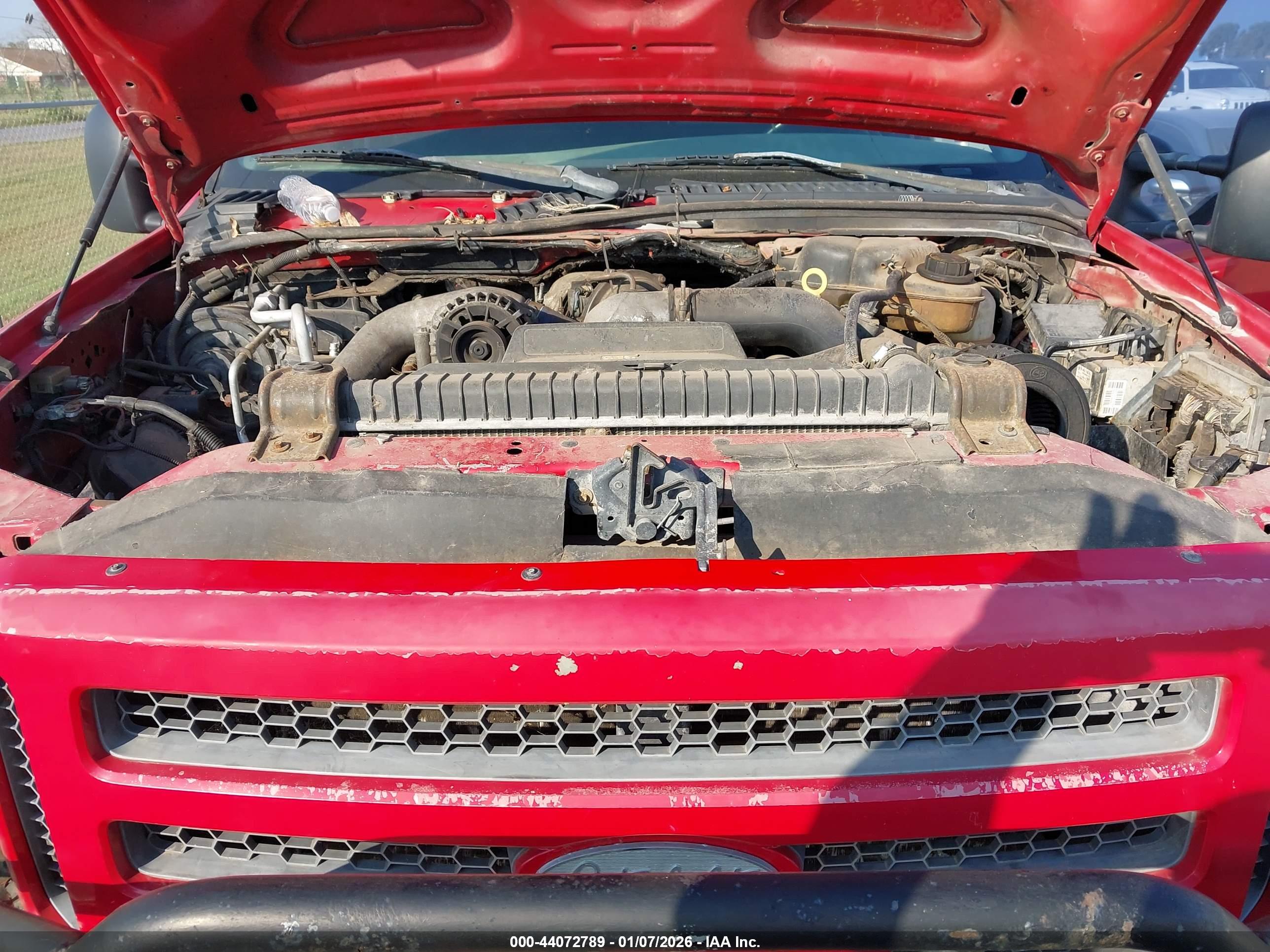 FORD F-250 image 10