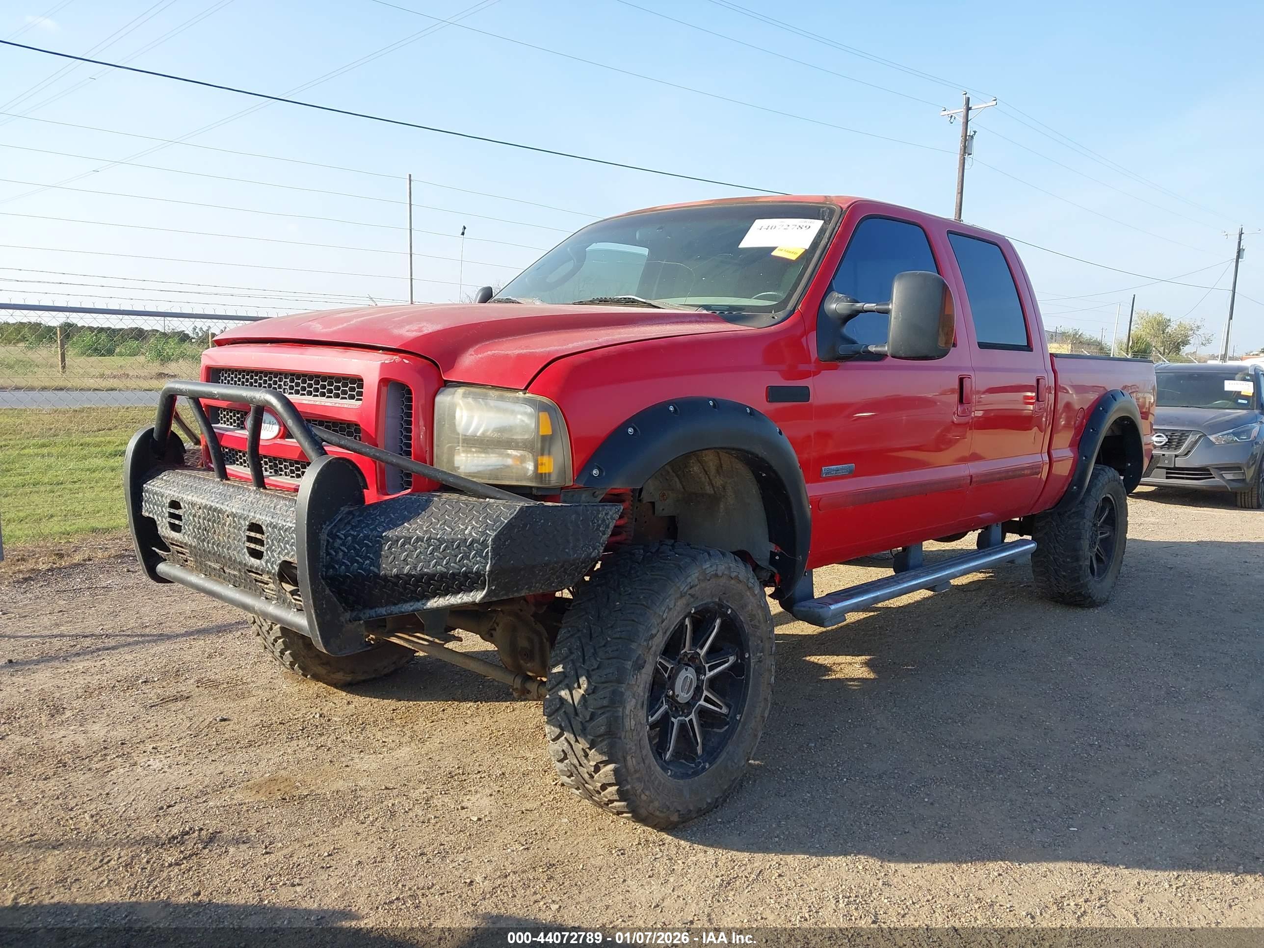 FORD F-250 image 2