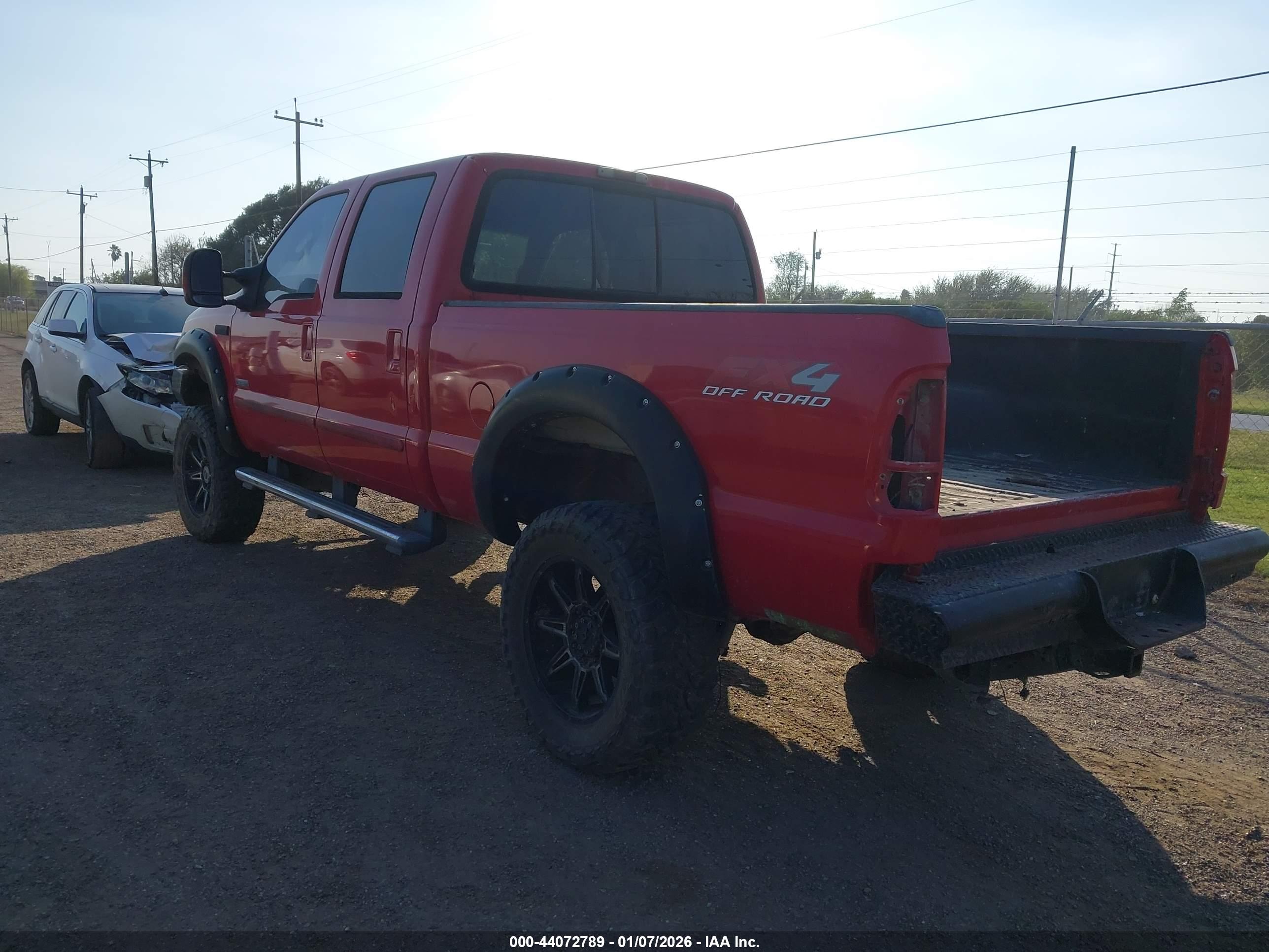 FORD F-250 image 3