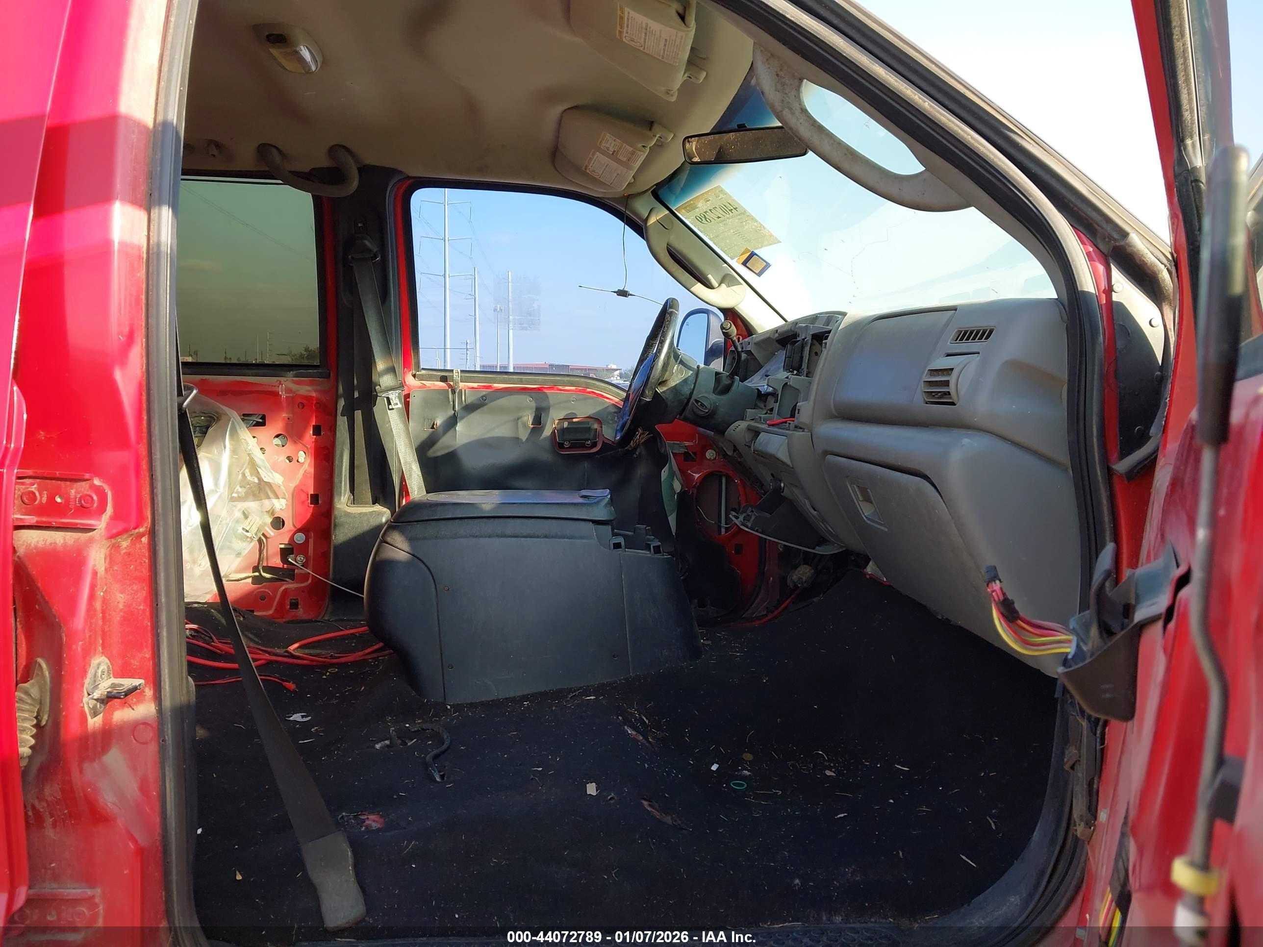 FORD F-250 image 5