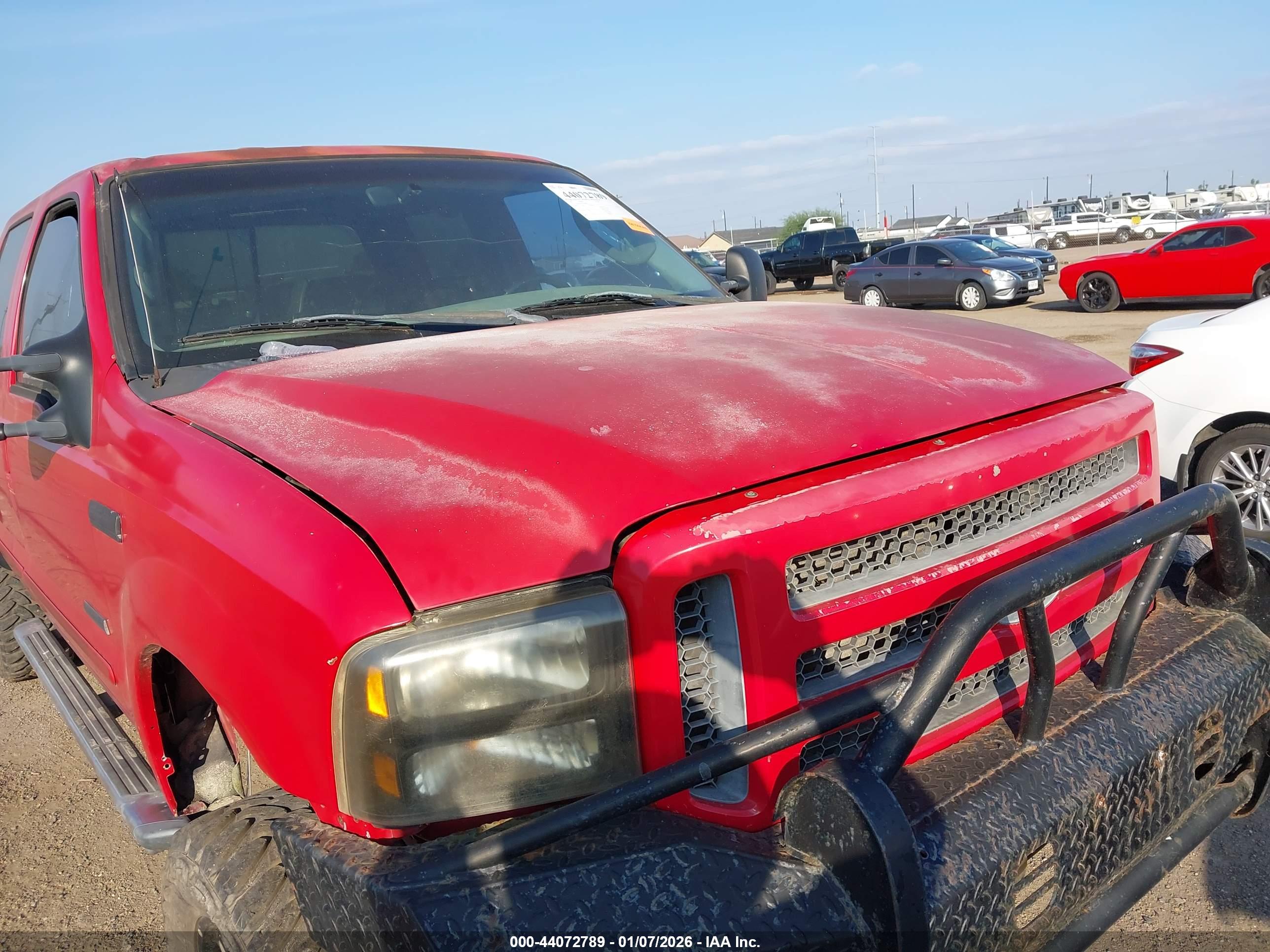 FORD F-250 image 6