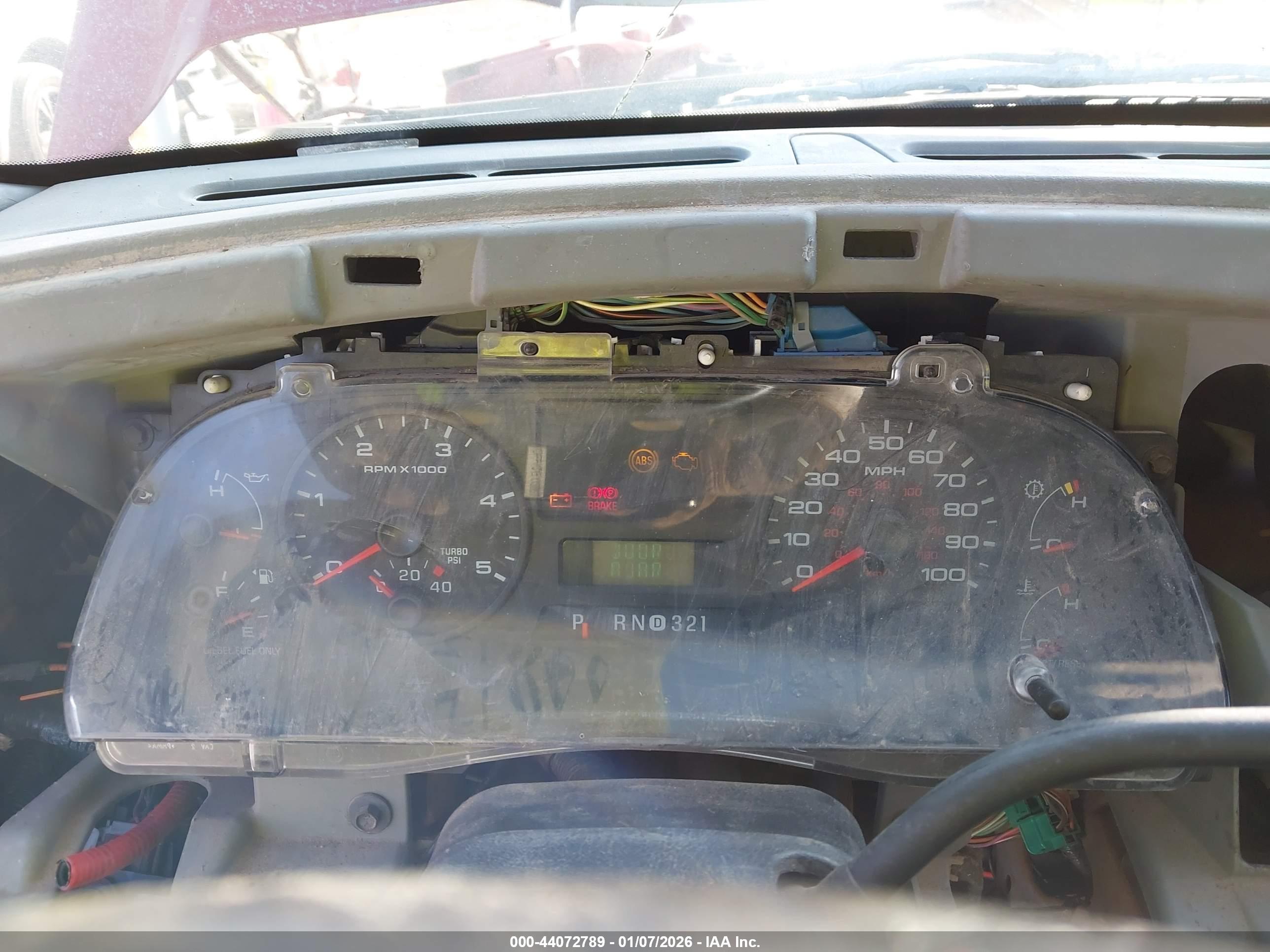 FORD F-250 image 7