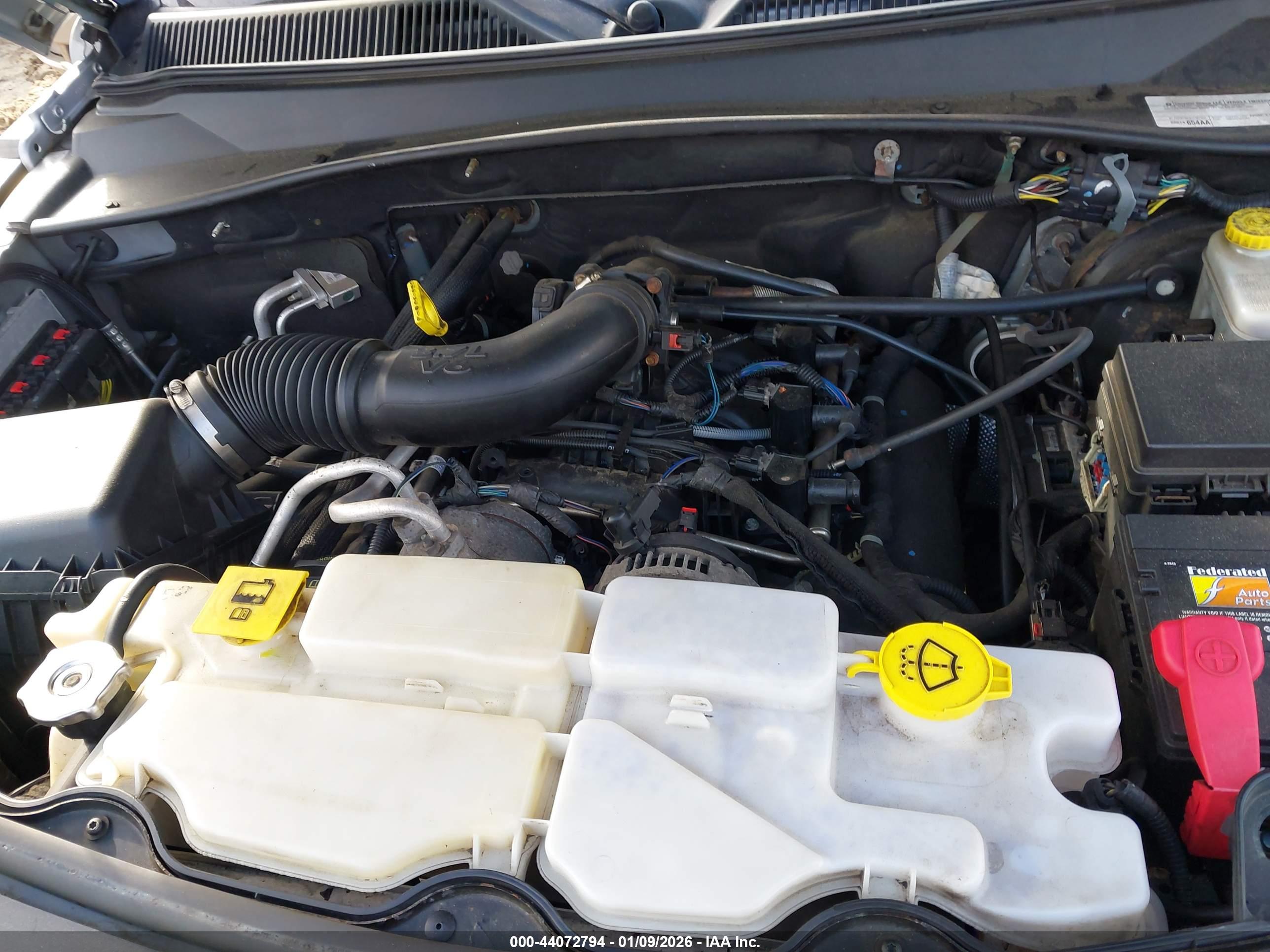 JEEP LIBERTY image 10