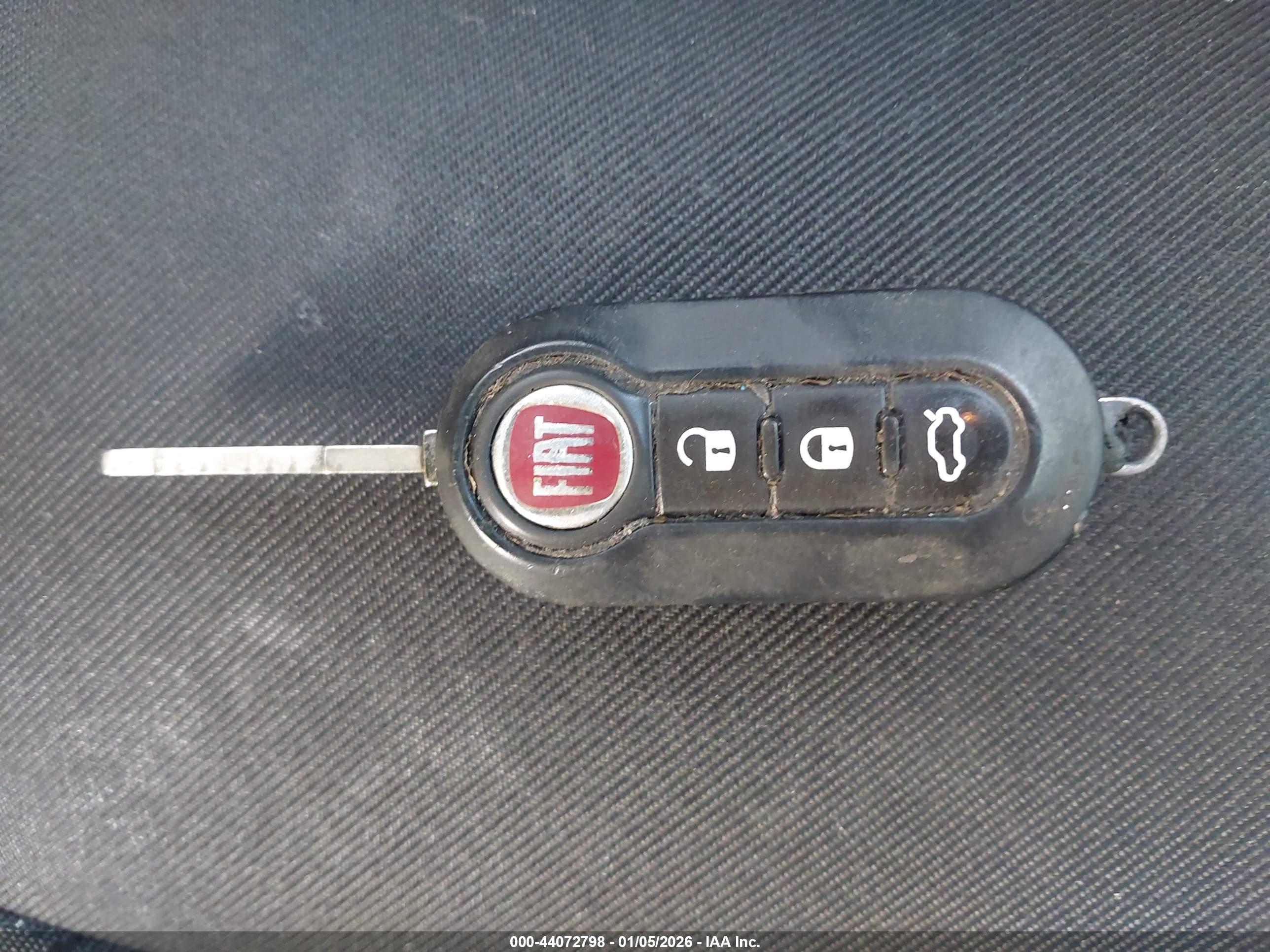 FIAT 500 image 11