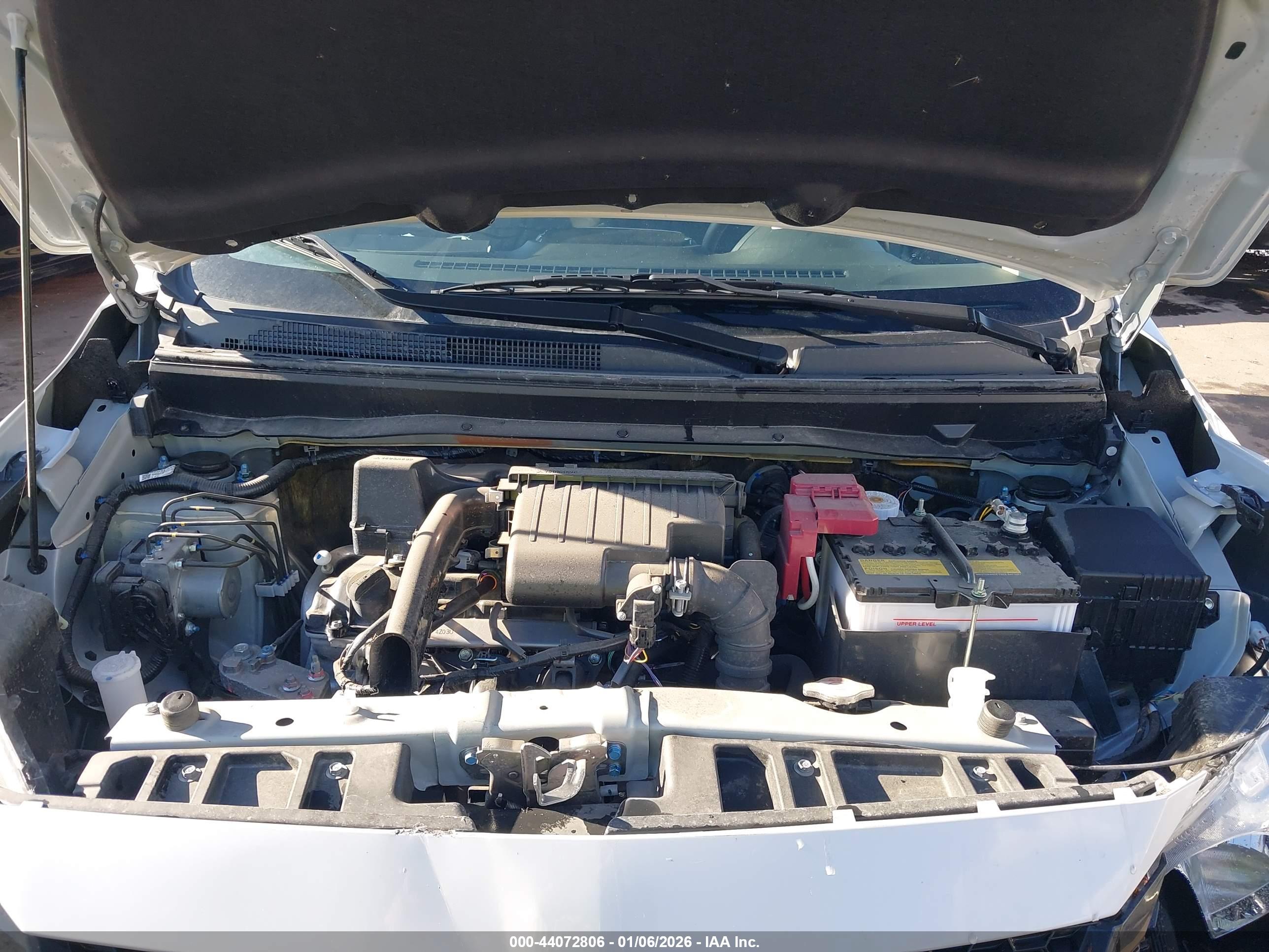 MITSUBISHI MIRAGE image 10