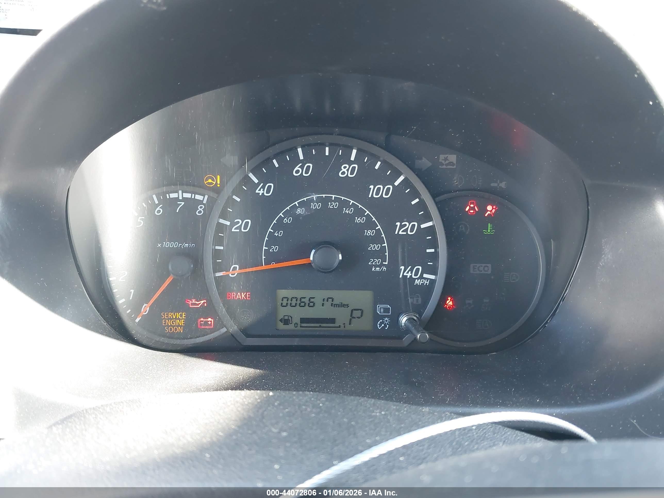 MITSUBISHI MIRAGE image 7
