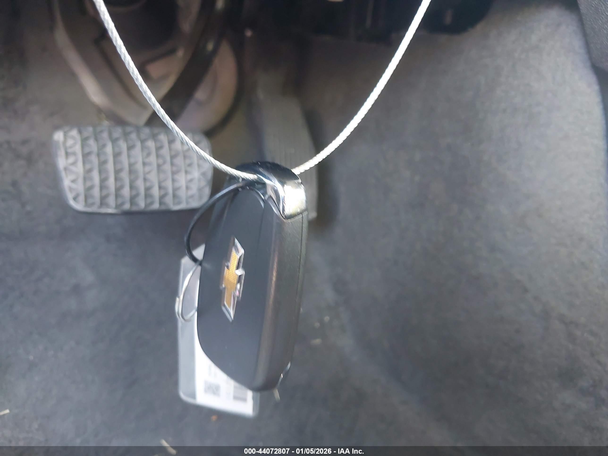 CHEVROLET MALIBU image 11