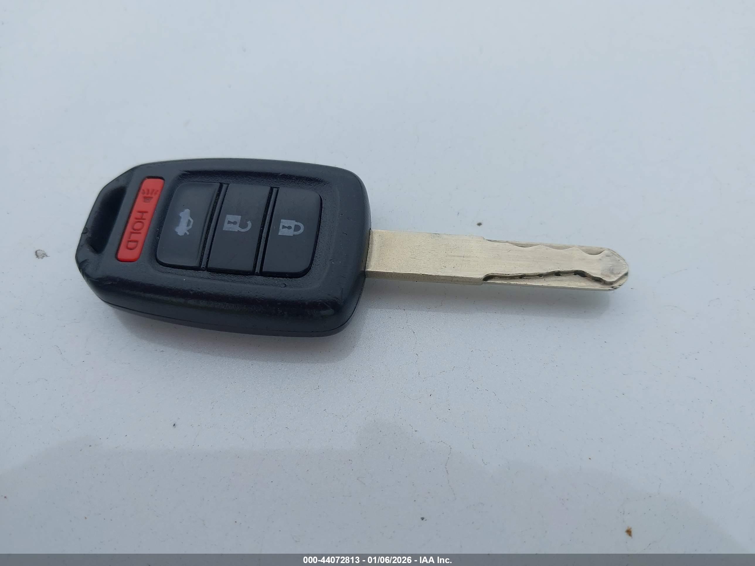HONDA CIVIC image 11