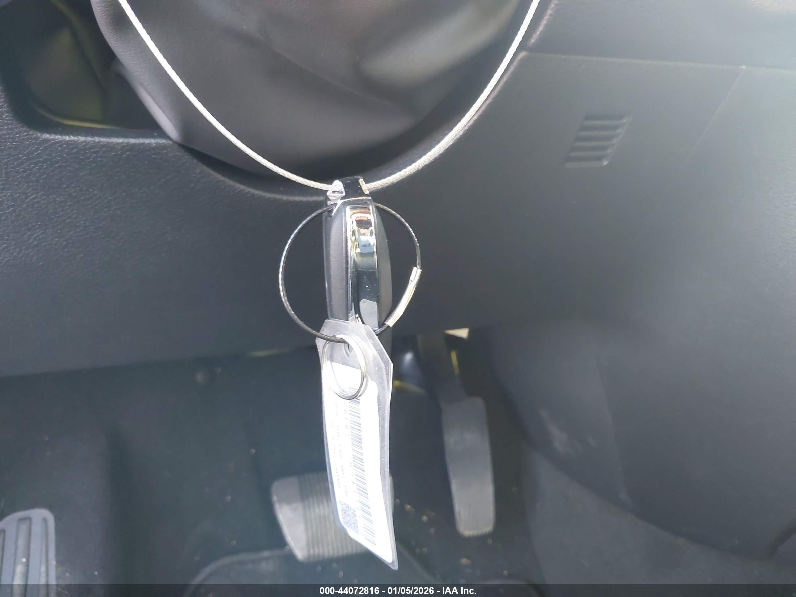 CHRYSLER PACIFICA image 11