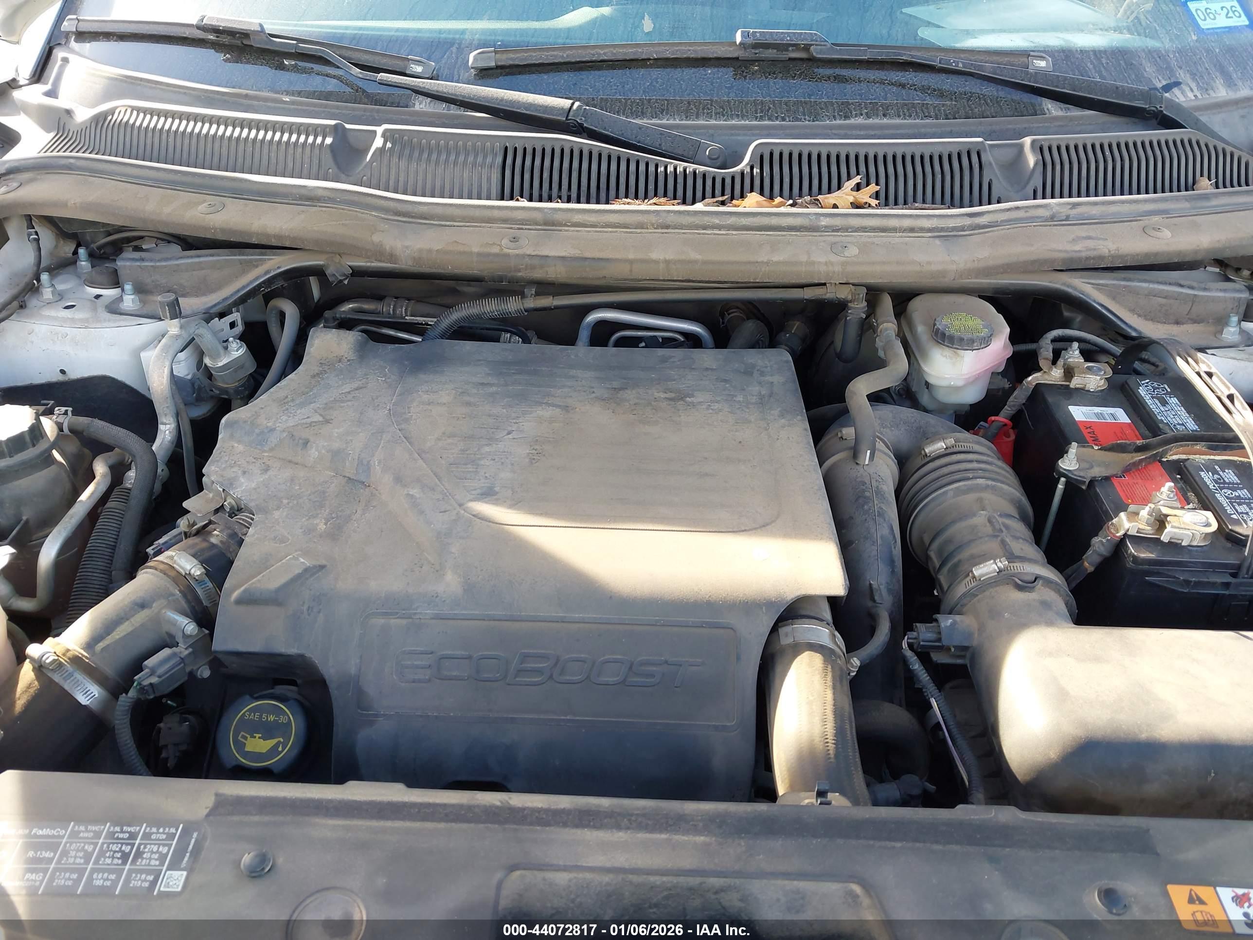 FORD EXPLORER image 10