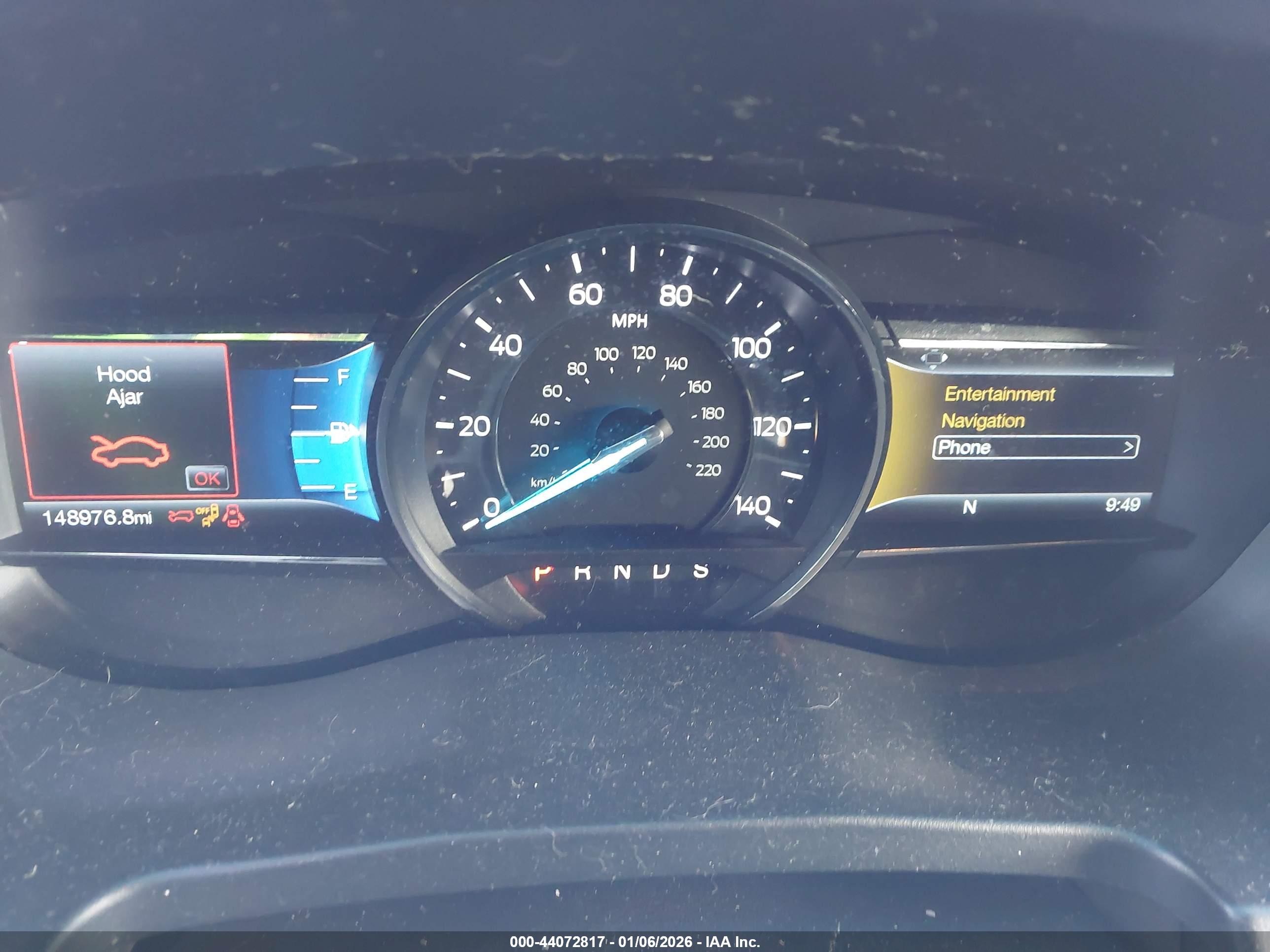 FORD EXPLORER image 7