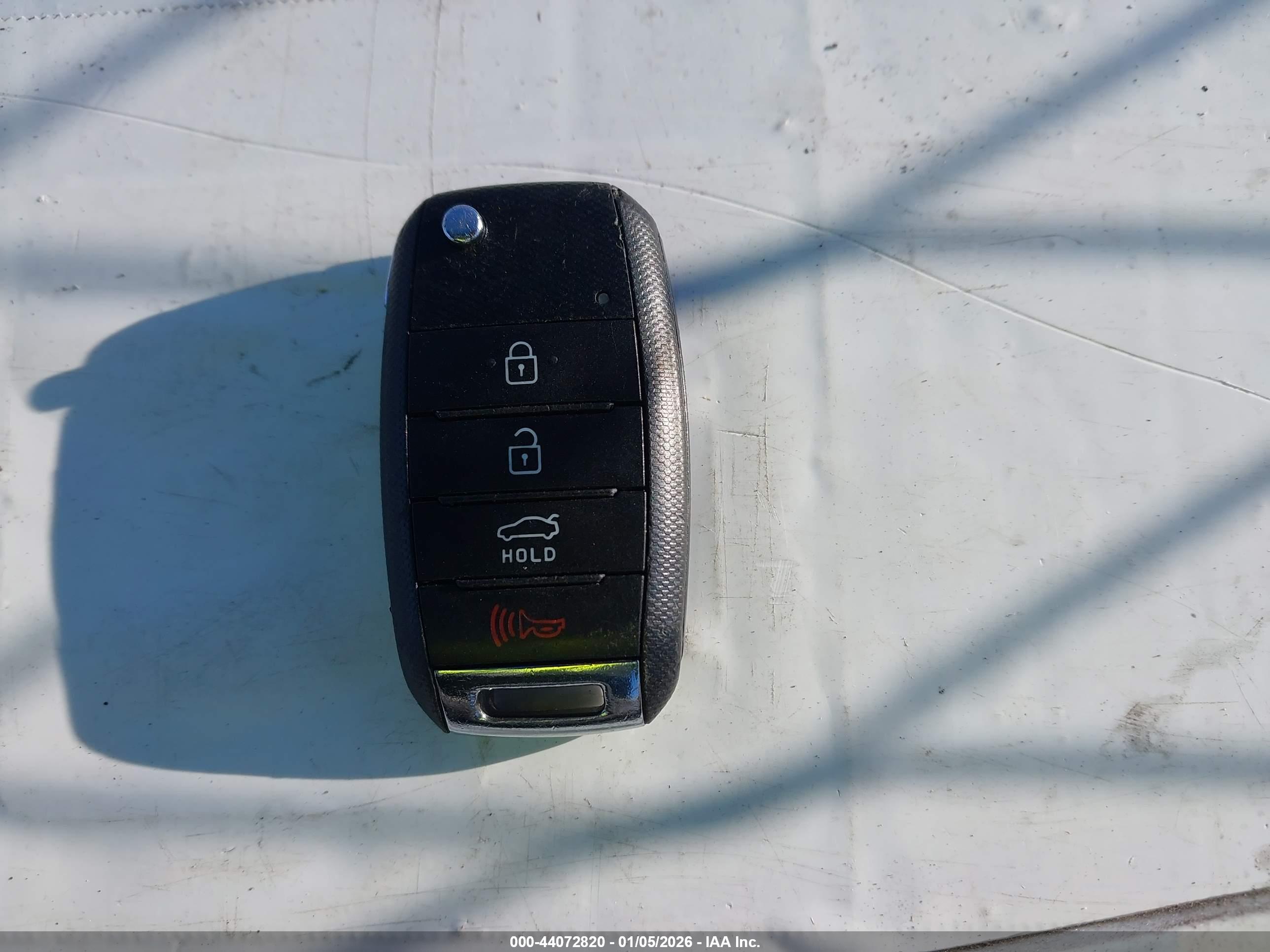 KIA FORTE image 11