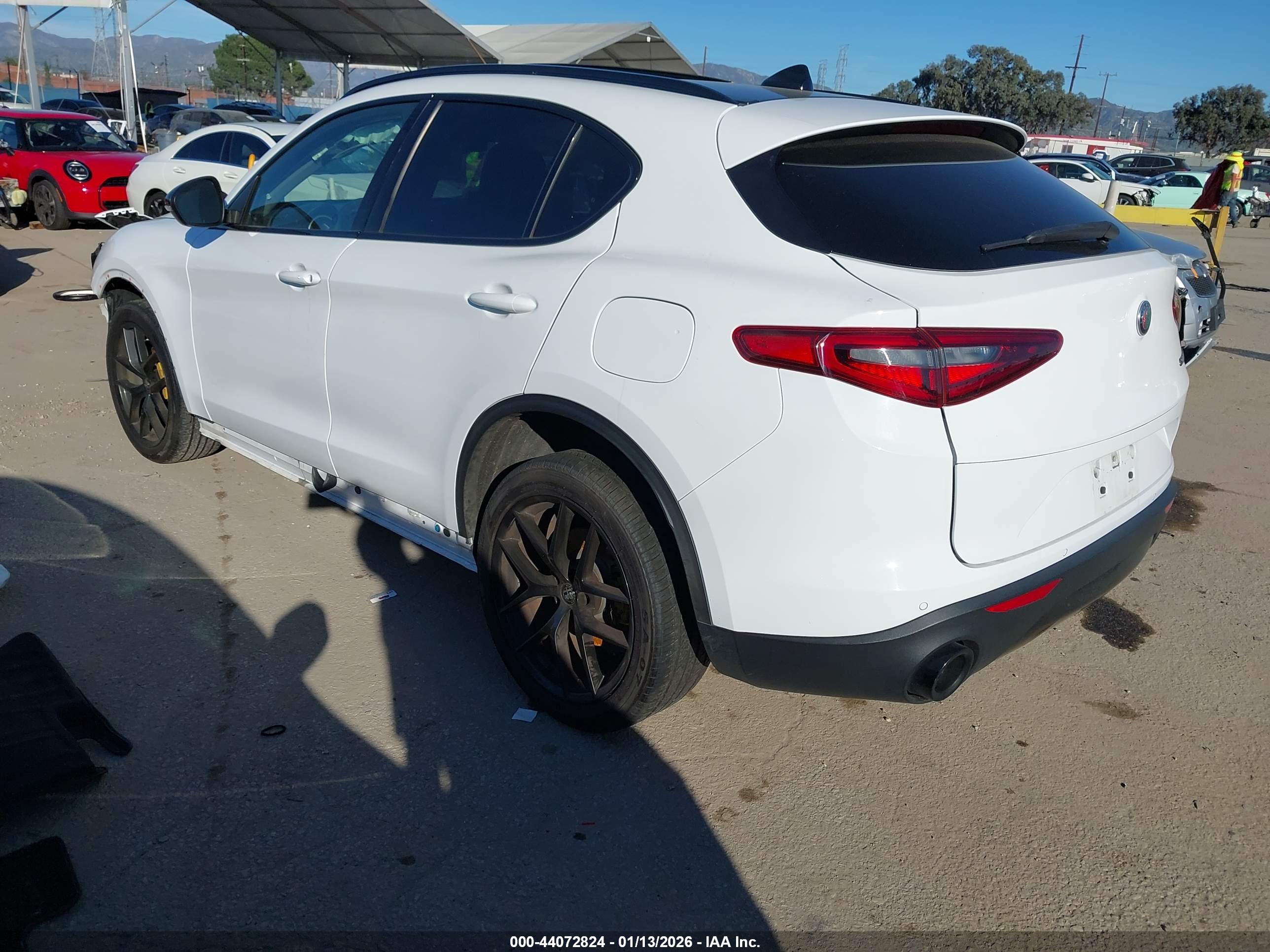 ALFA ROMEO image 3