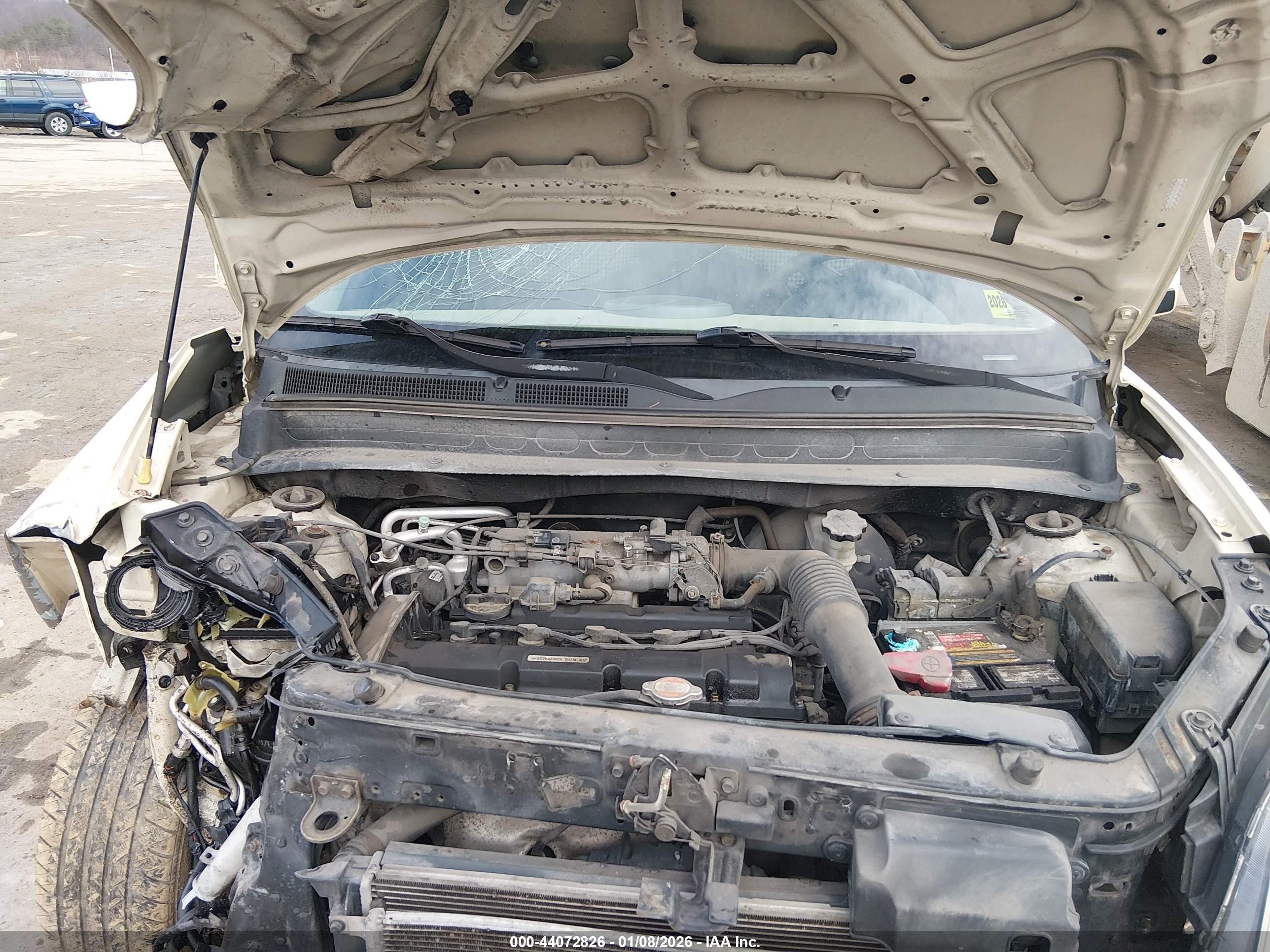 KIA SOUL image 10