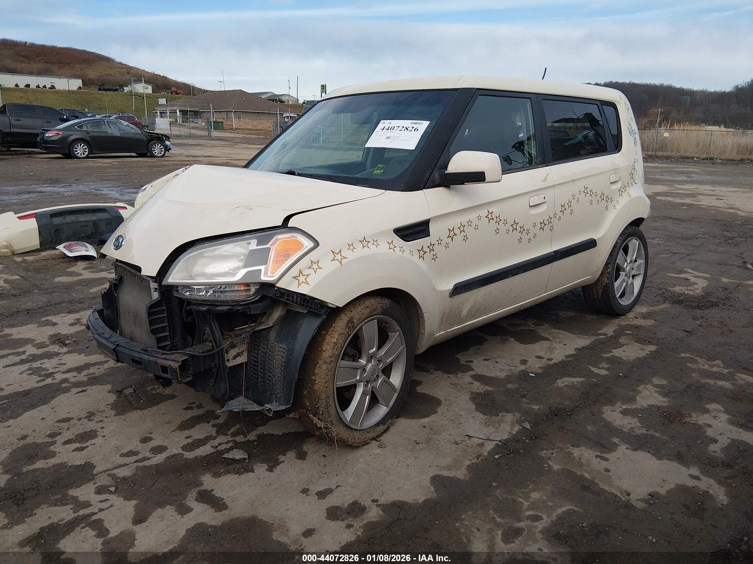 KIA SOUL image 2