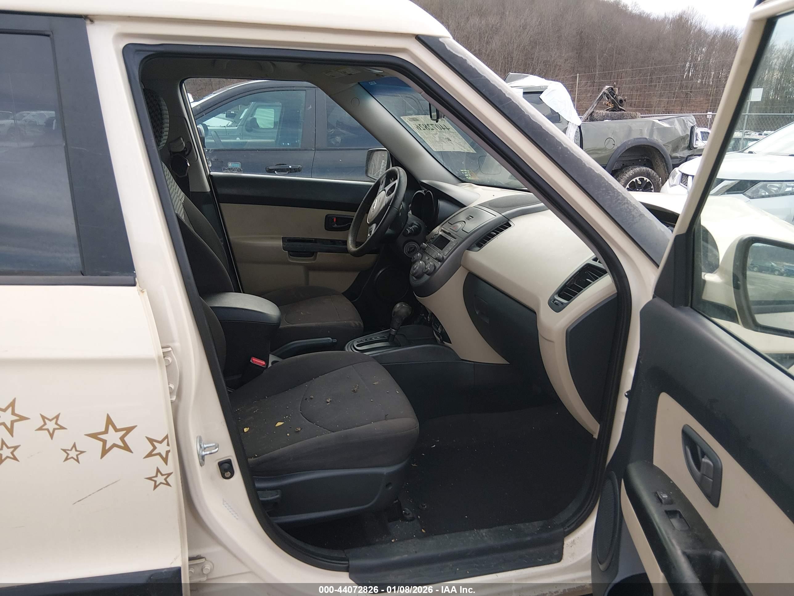 KIA SOUL image 5