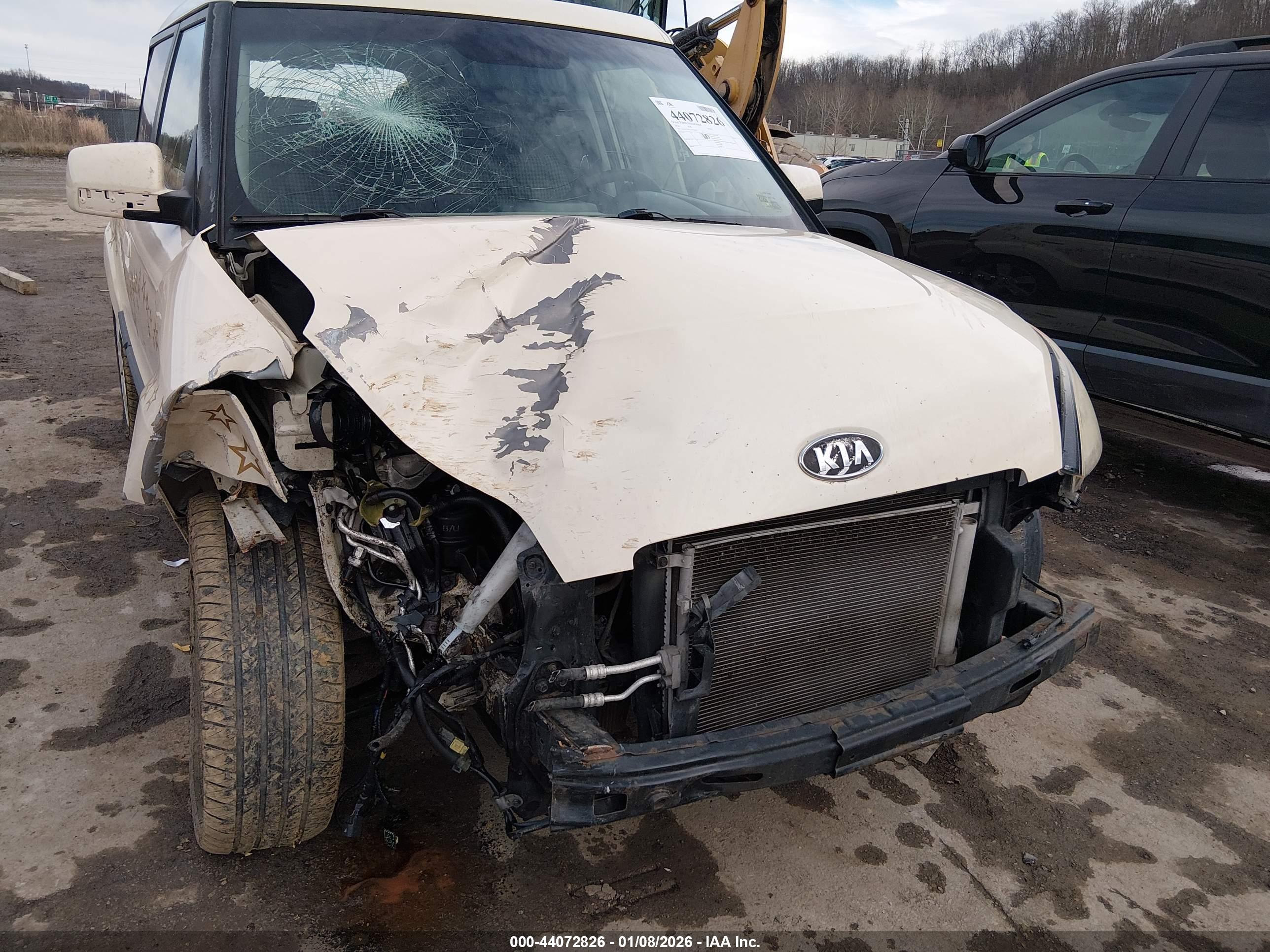 KIA SOUL image 6