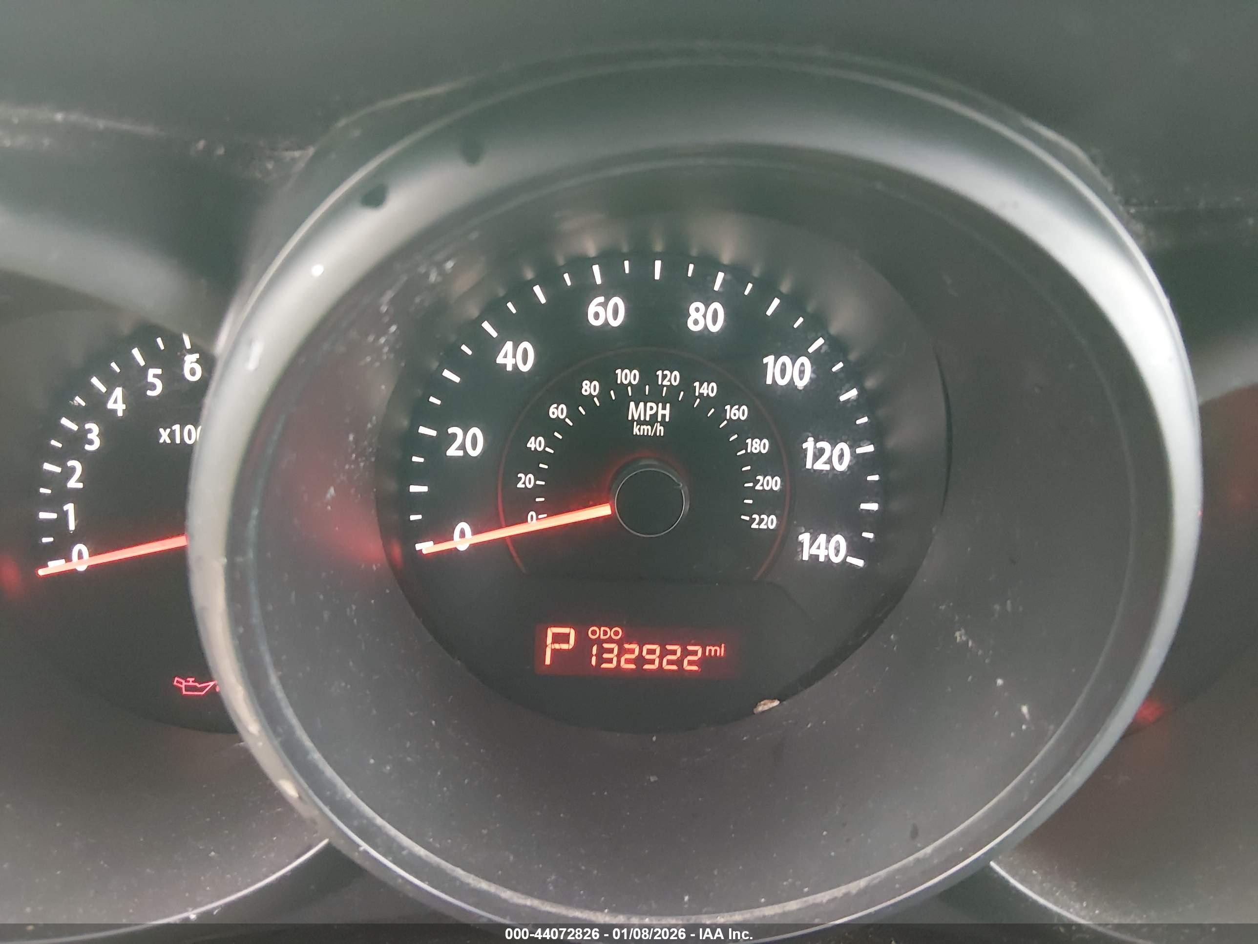 KIA SOUL image 7