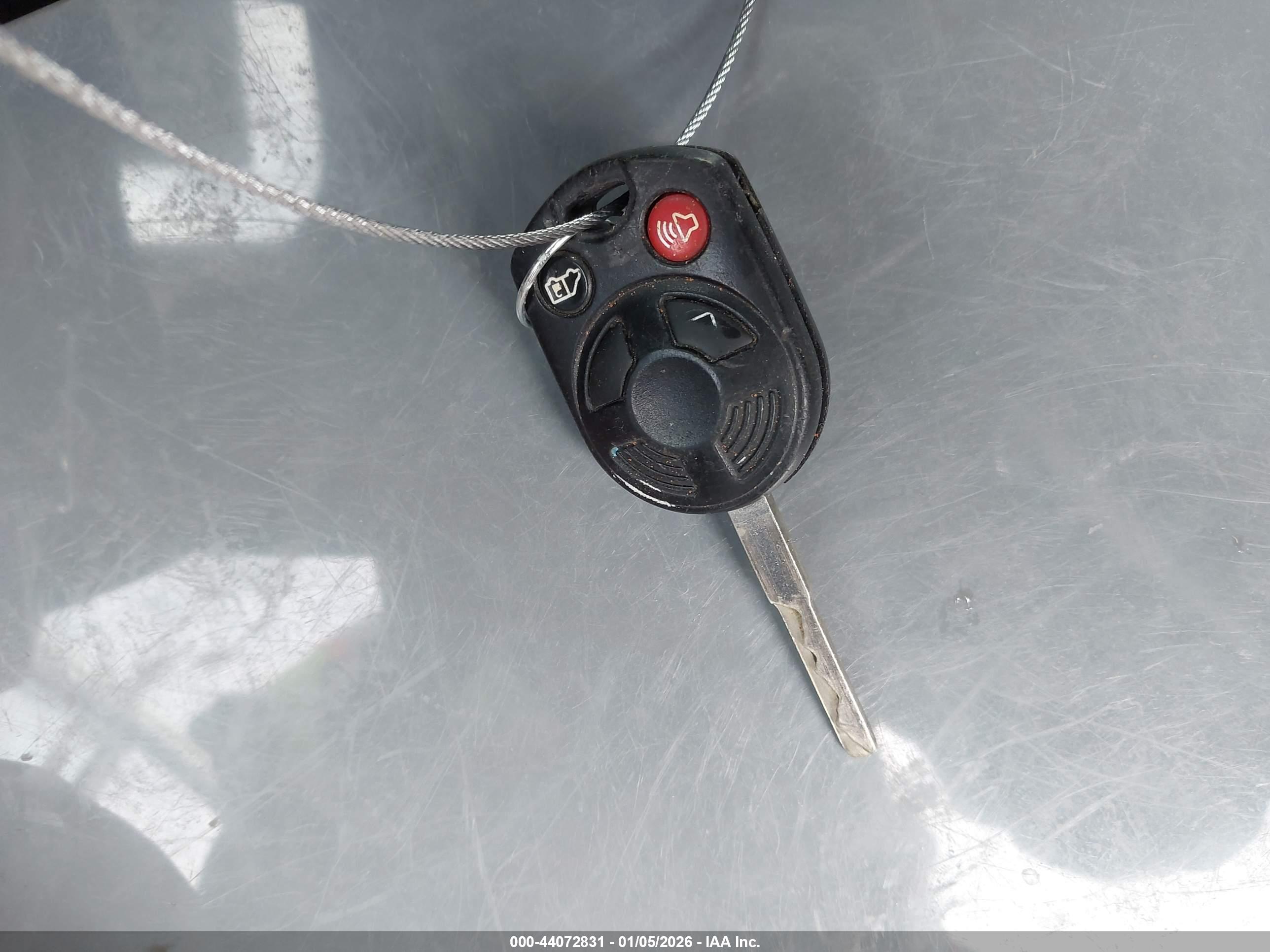 FORD TRANSIT image 11