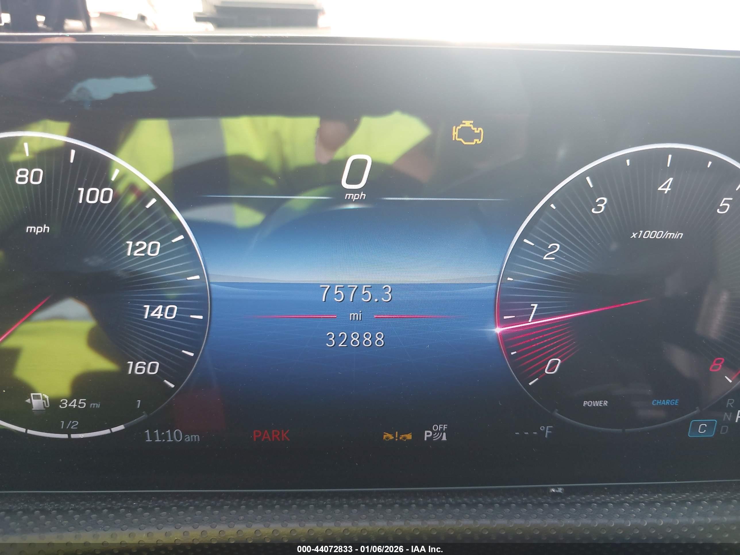 MERCEDES-BENZ CLA image 7
