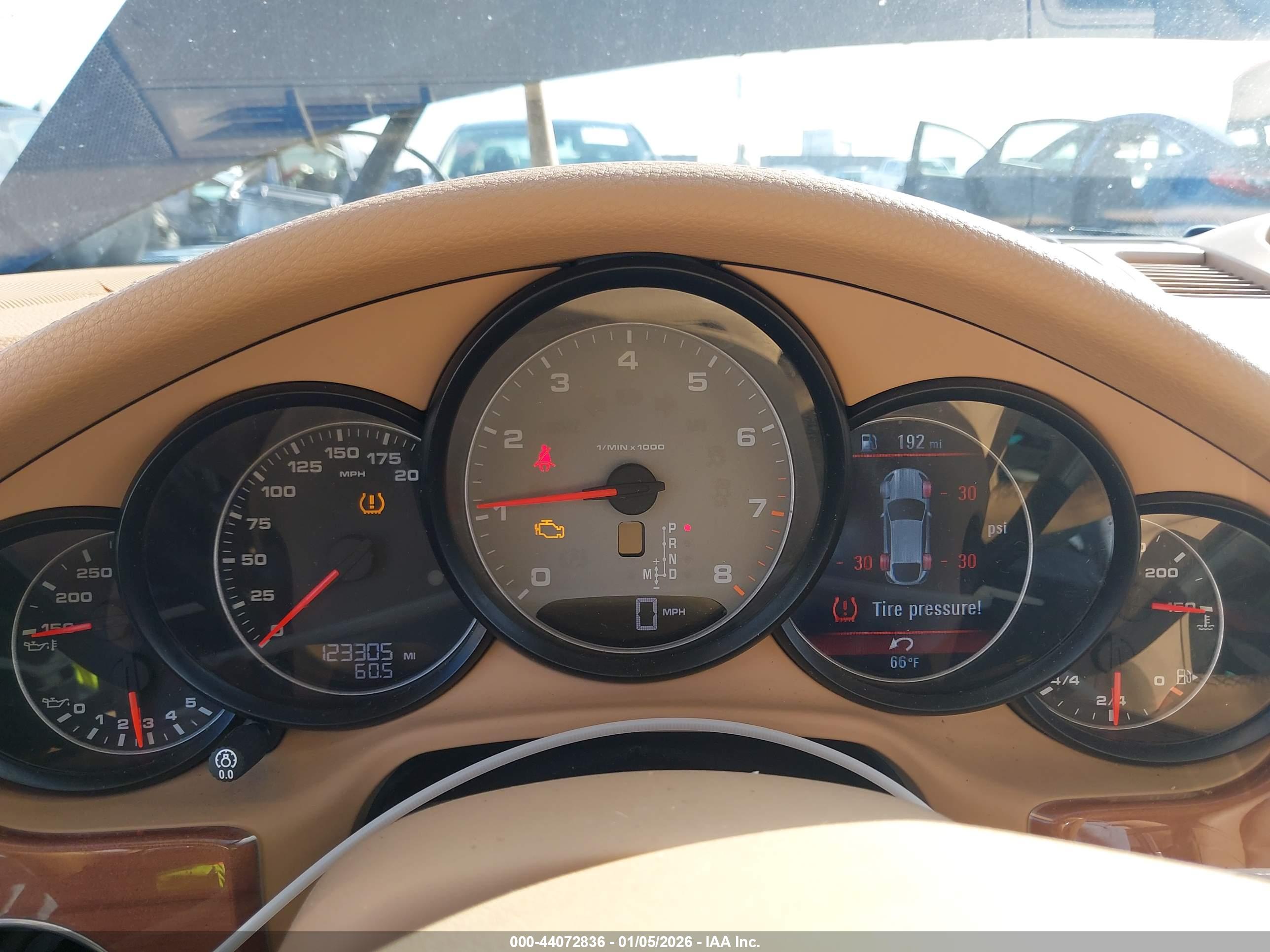 PORSCHE PANAMERA image 7
