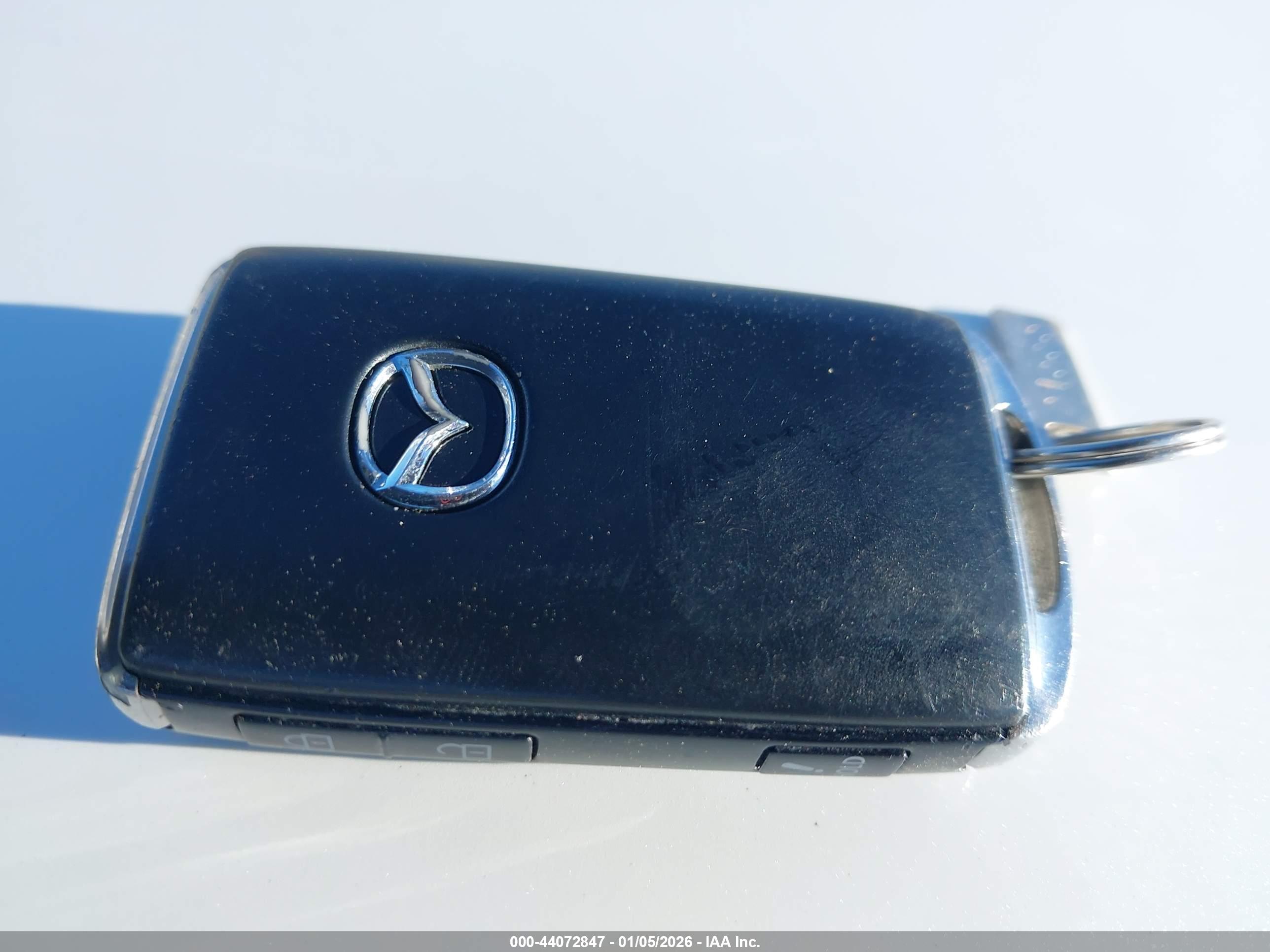 MAZDA CX-5 image 11
