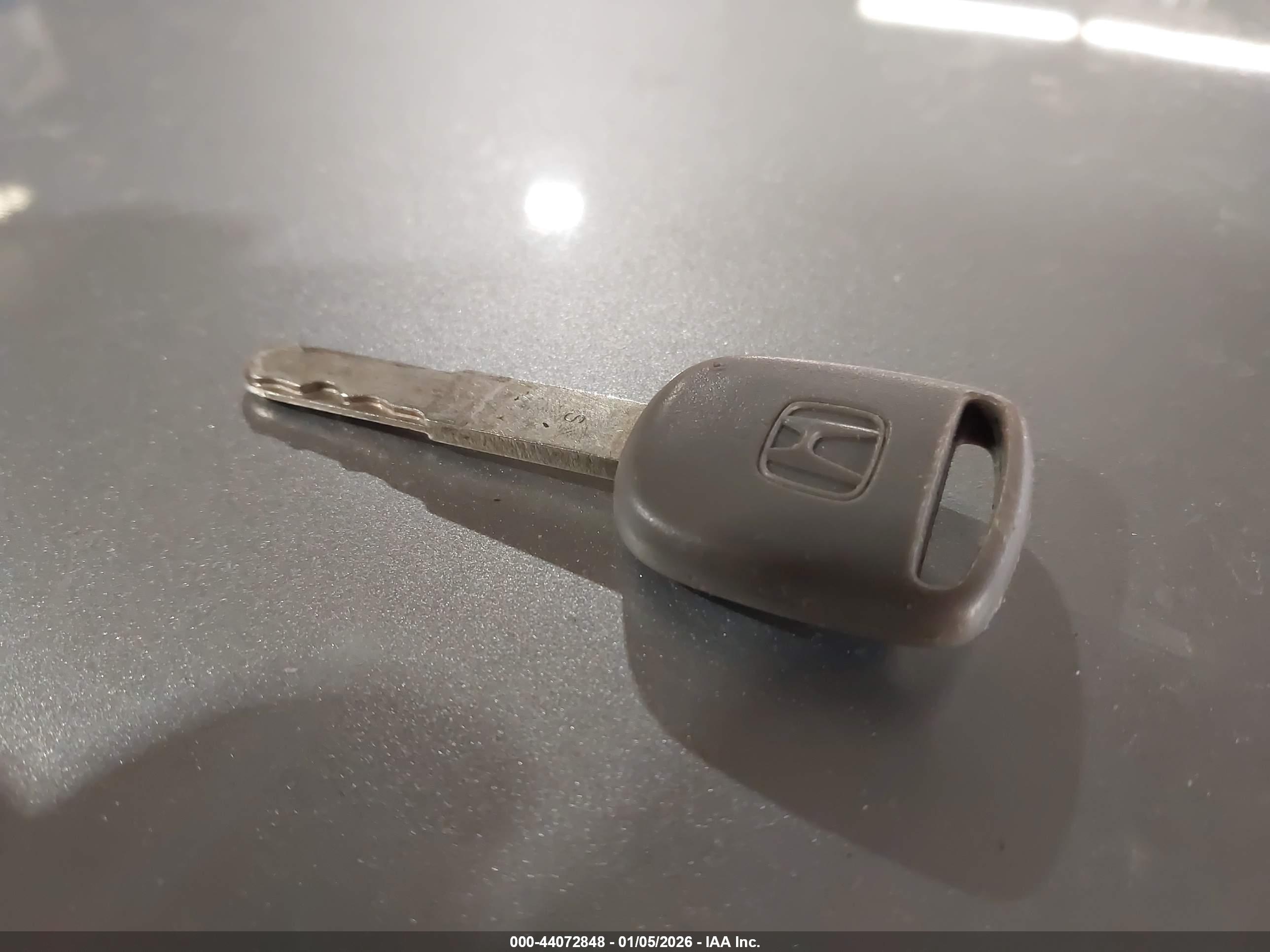 HONDA ACCORD image 11