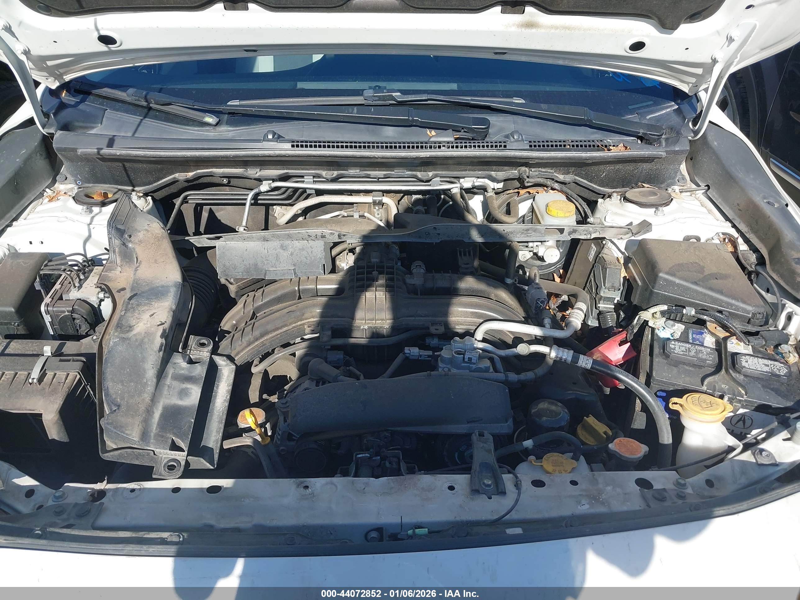 SUBARU CROSSTREK image 10