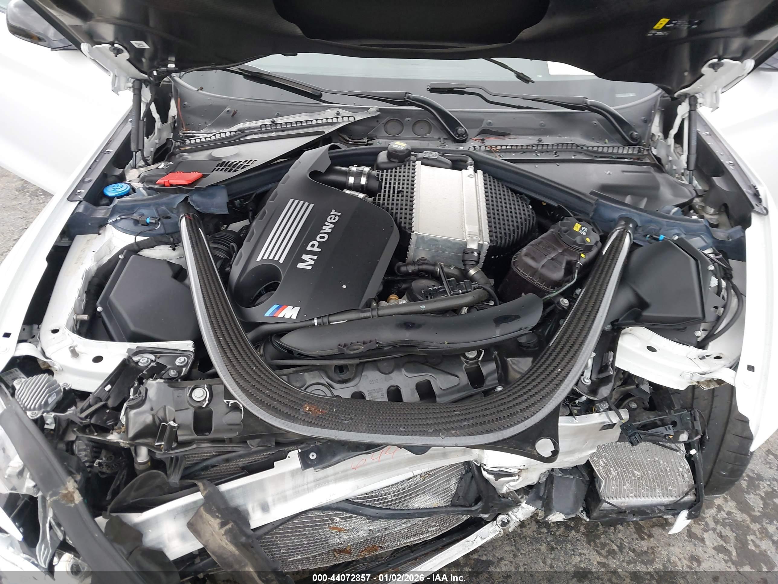 BMW M2 image 10