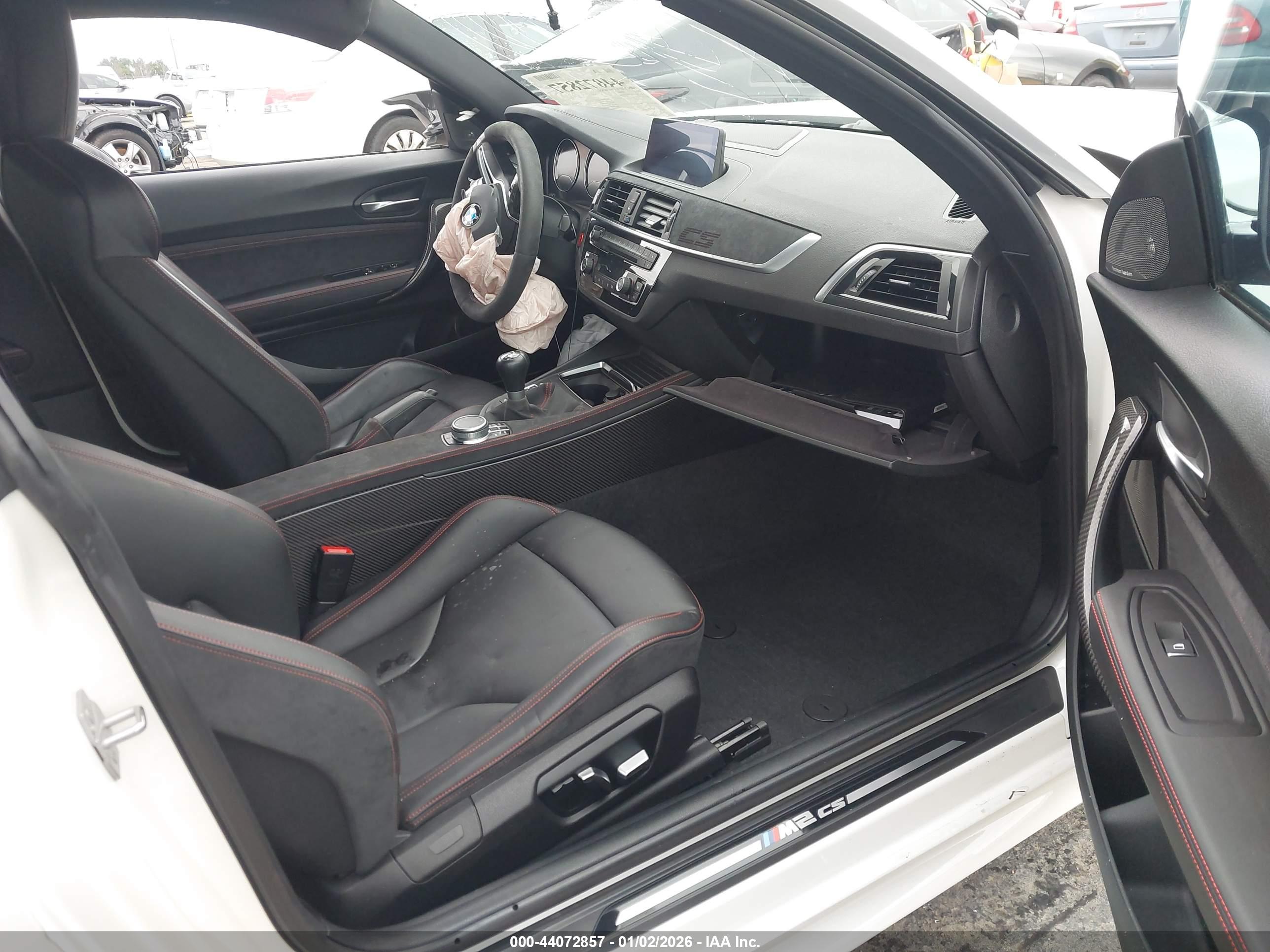 BMW M2 image 5