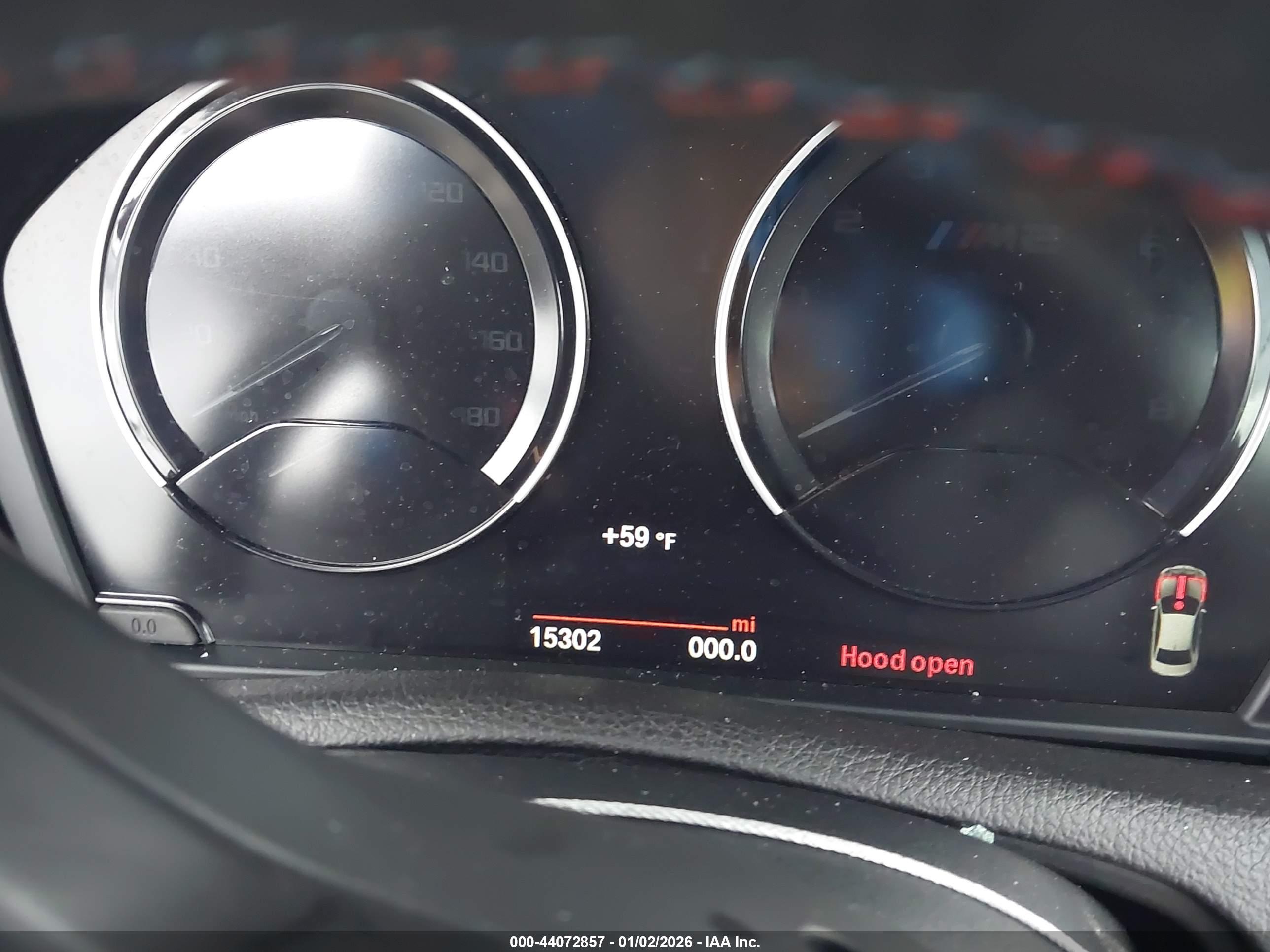 BMW M2 image 7