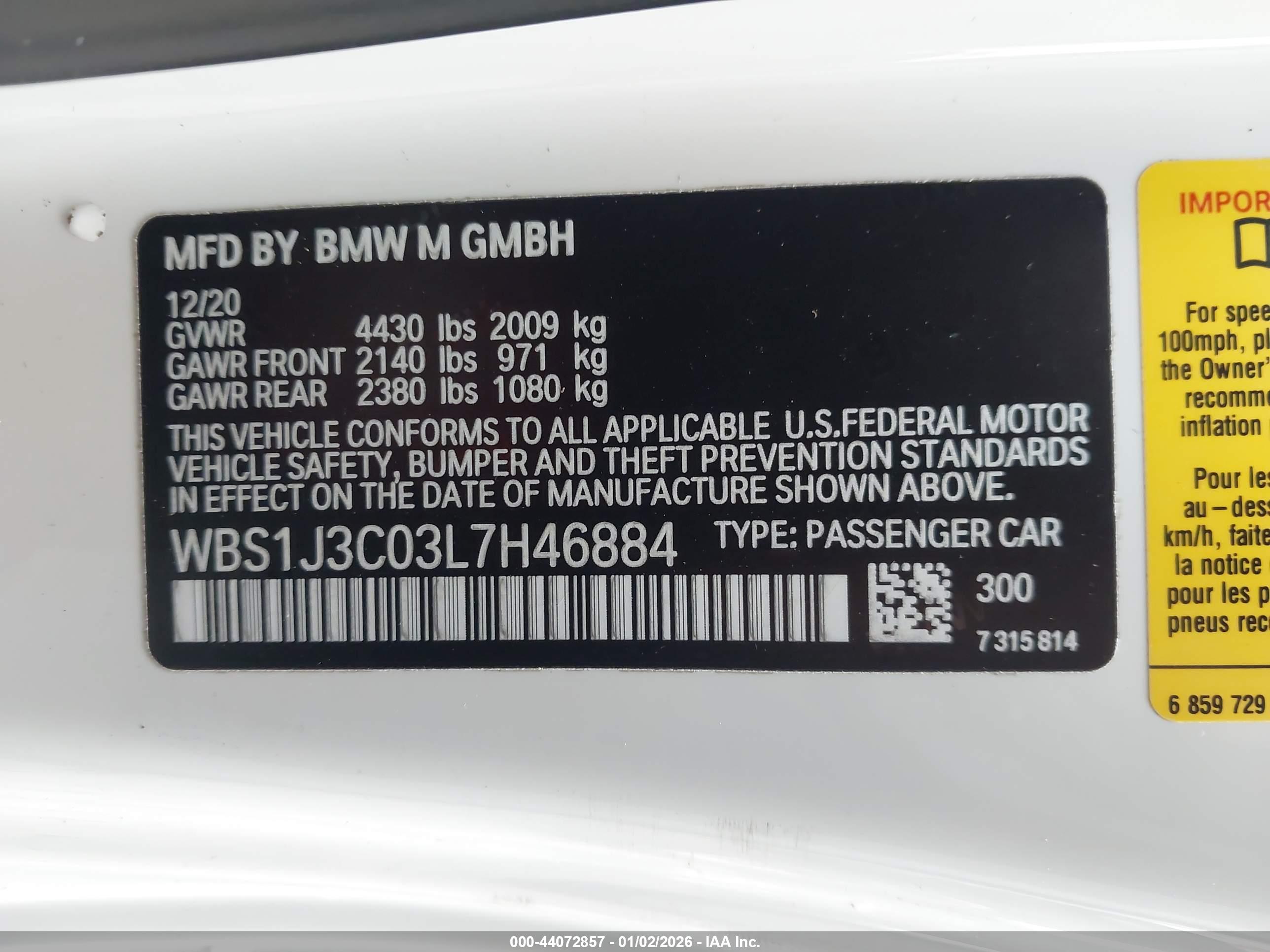 BMW M2 image 9