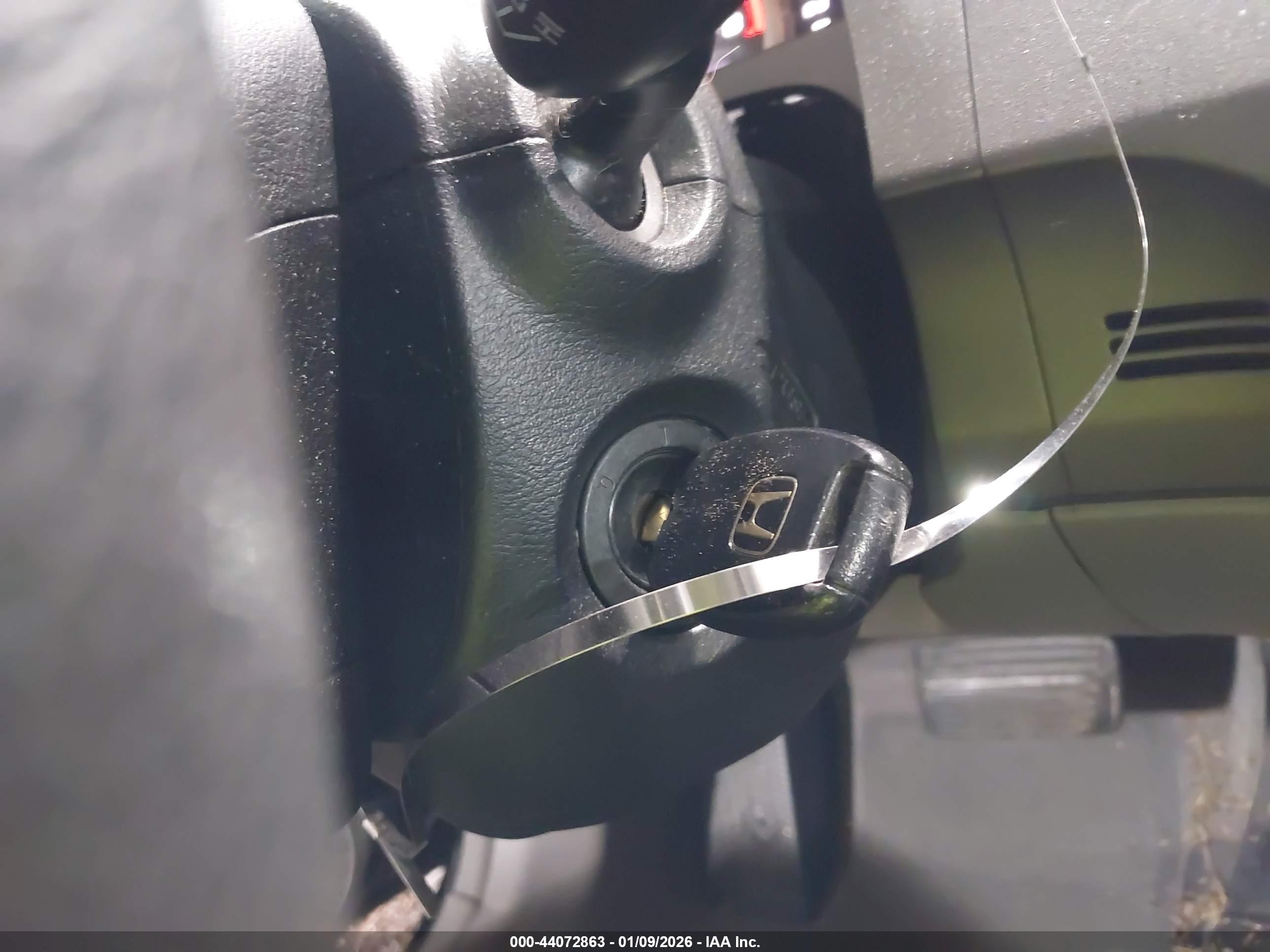 HONDA CIVIC image 11