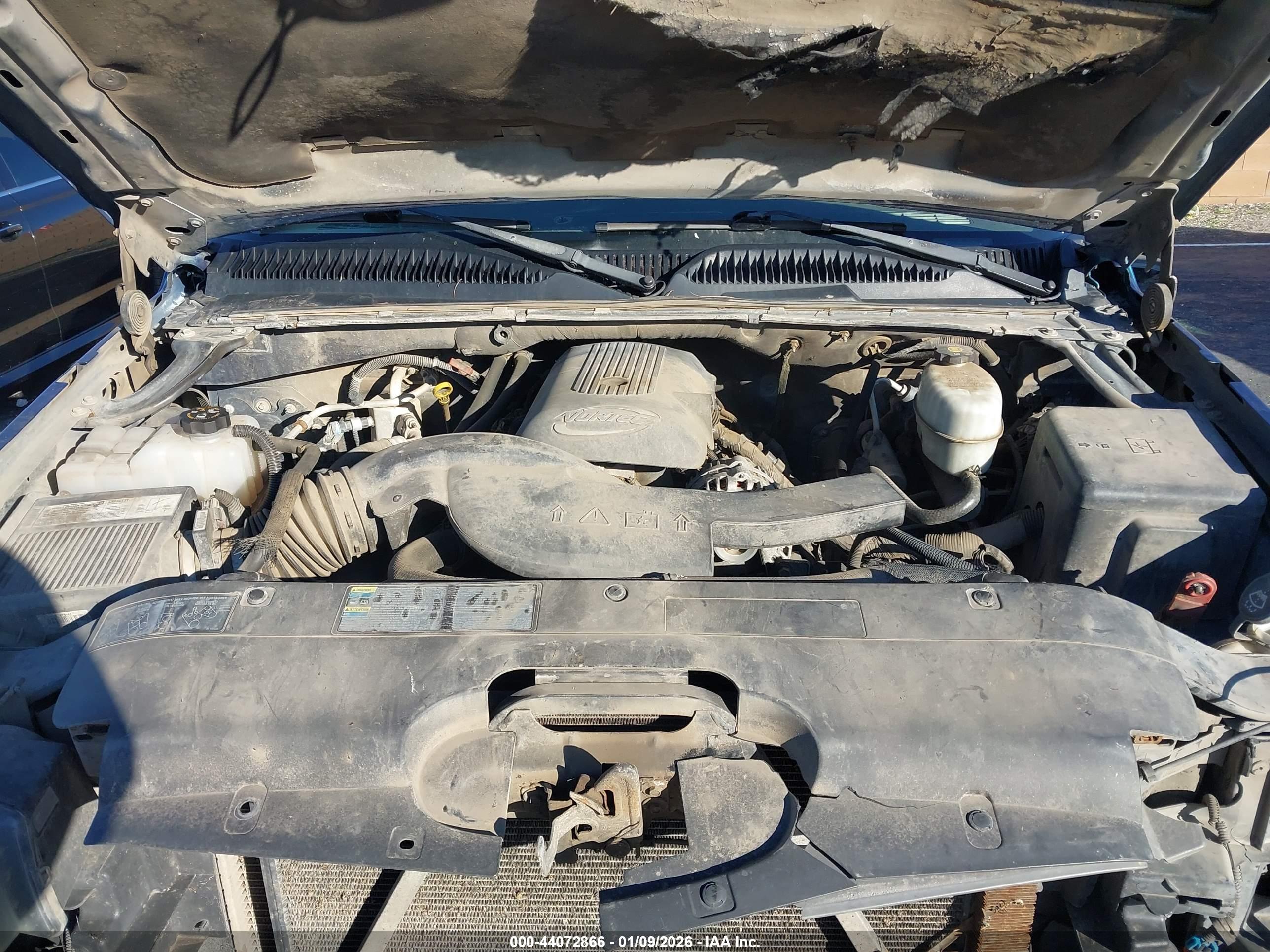 CHEVROLET AVALANCHE image 10