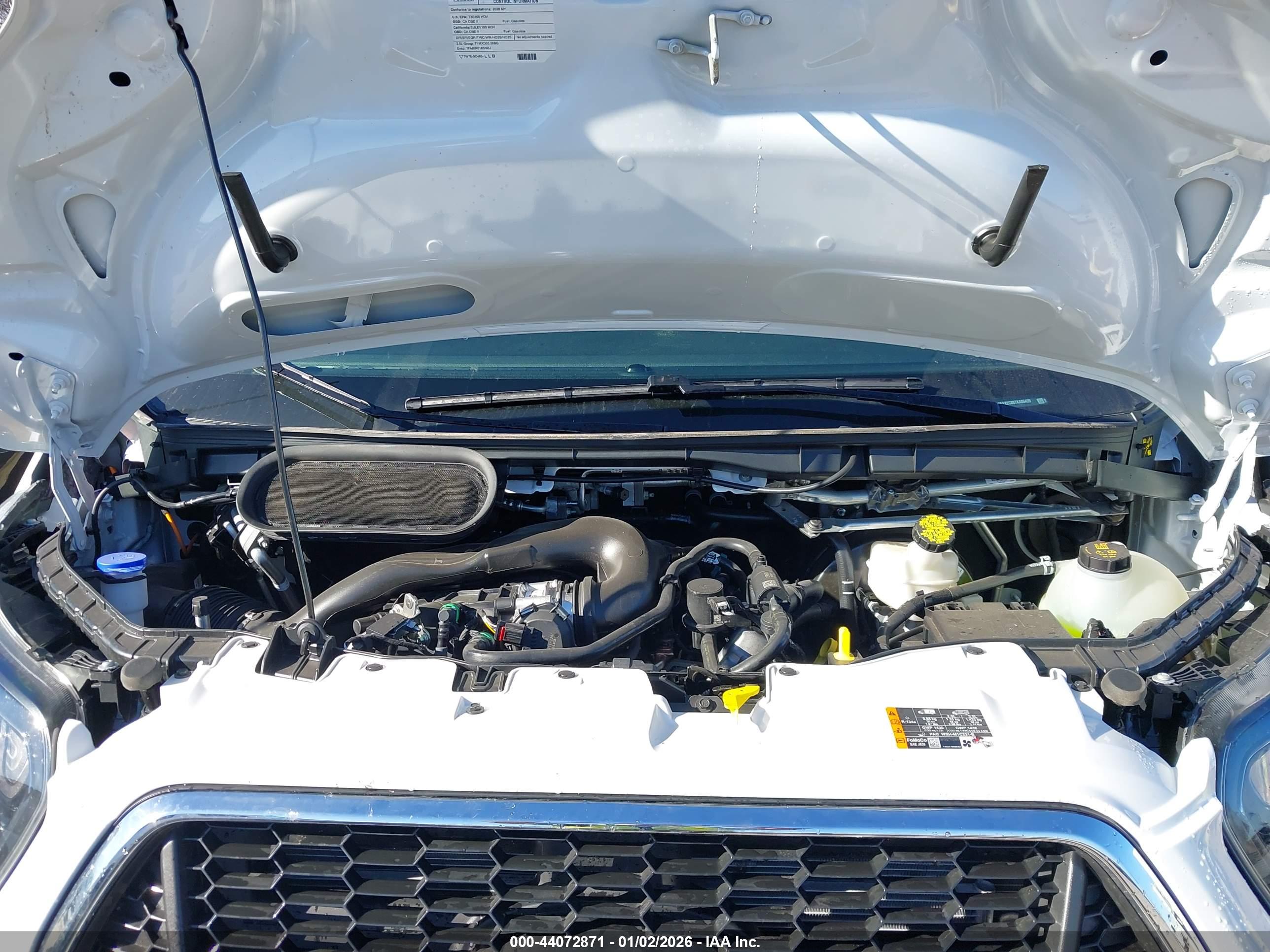 FORD TRANSIT-350 image 10