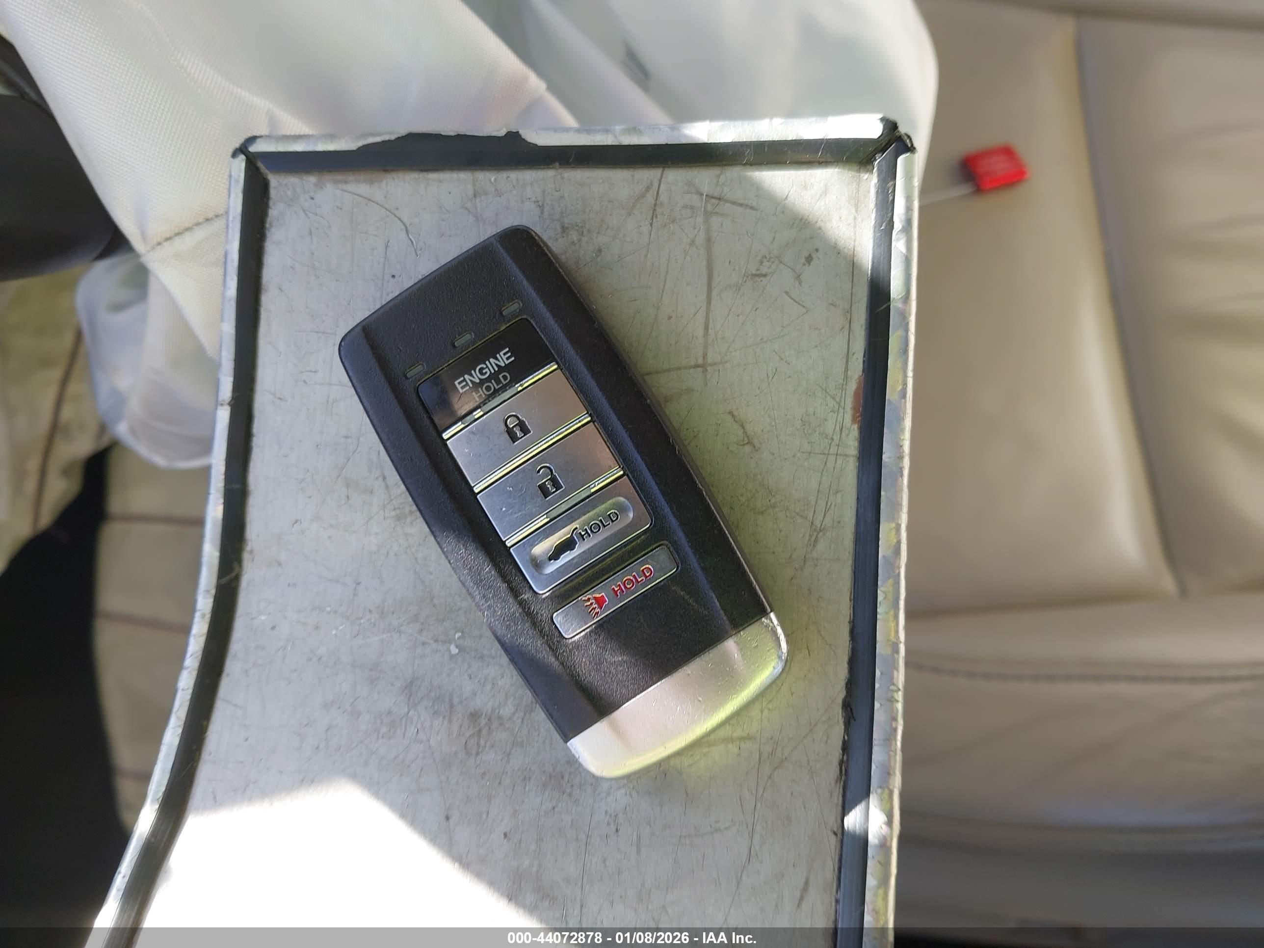 ACURA MDX image 11