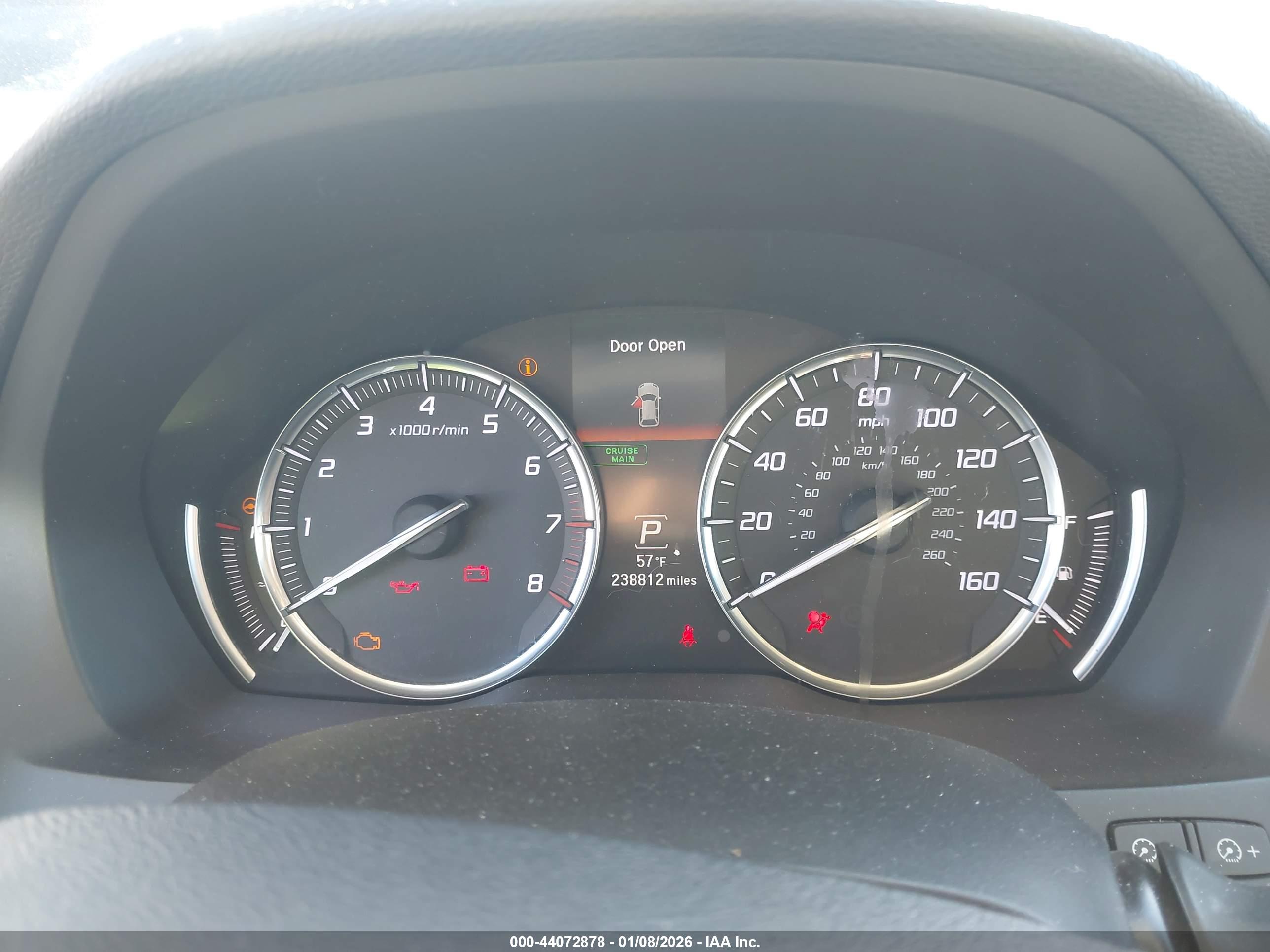 ACURA MDX image 7