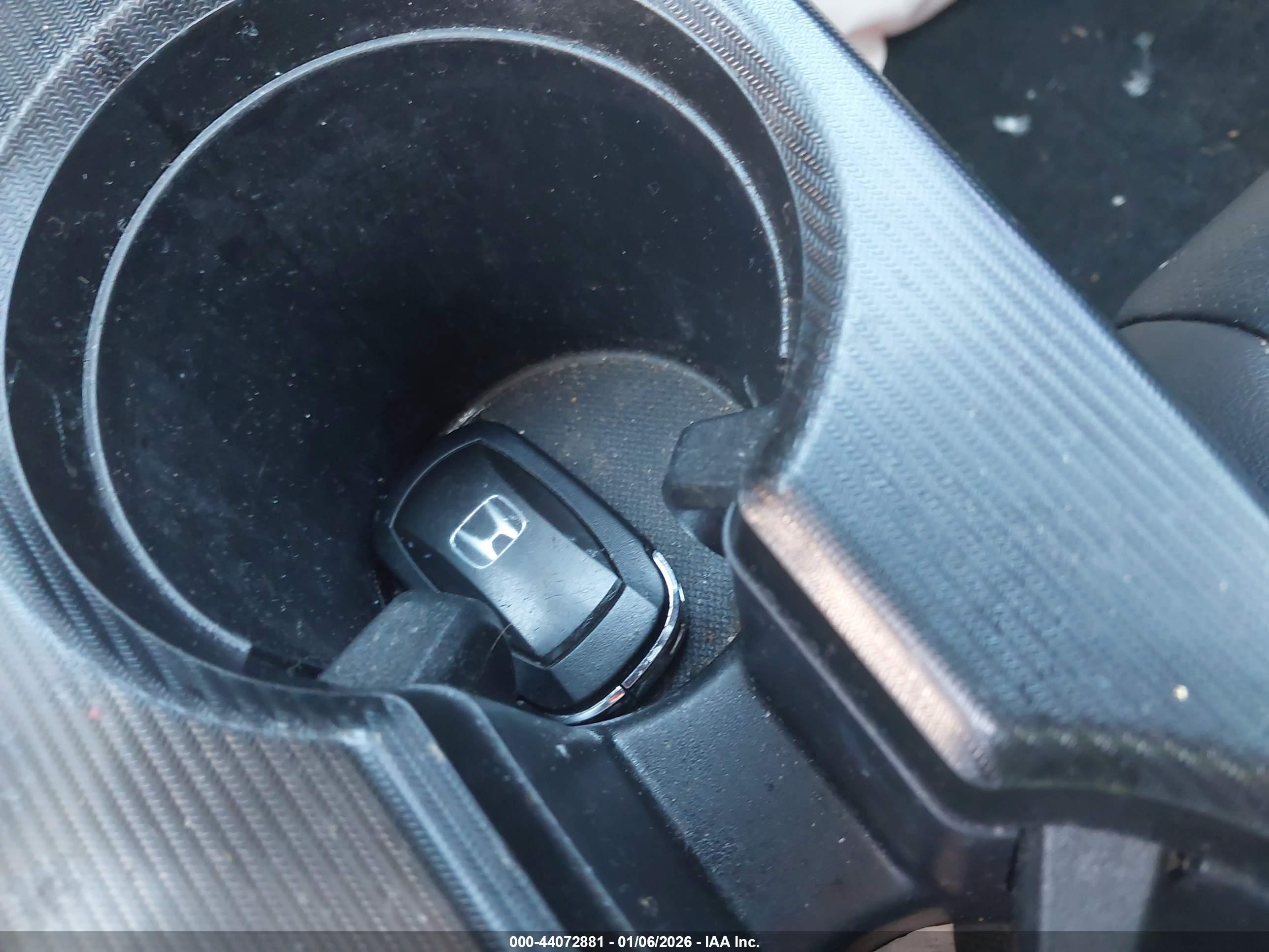 HONDA CIVIC image 11