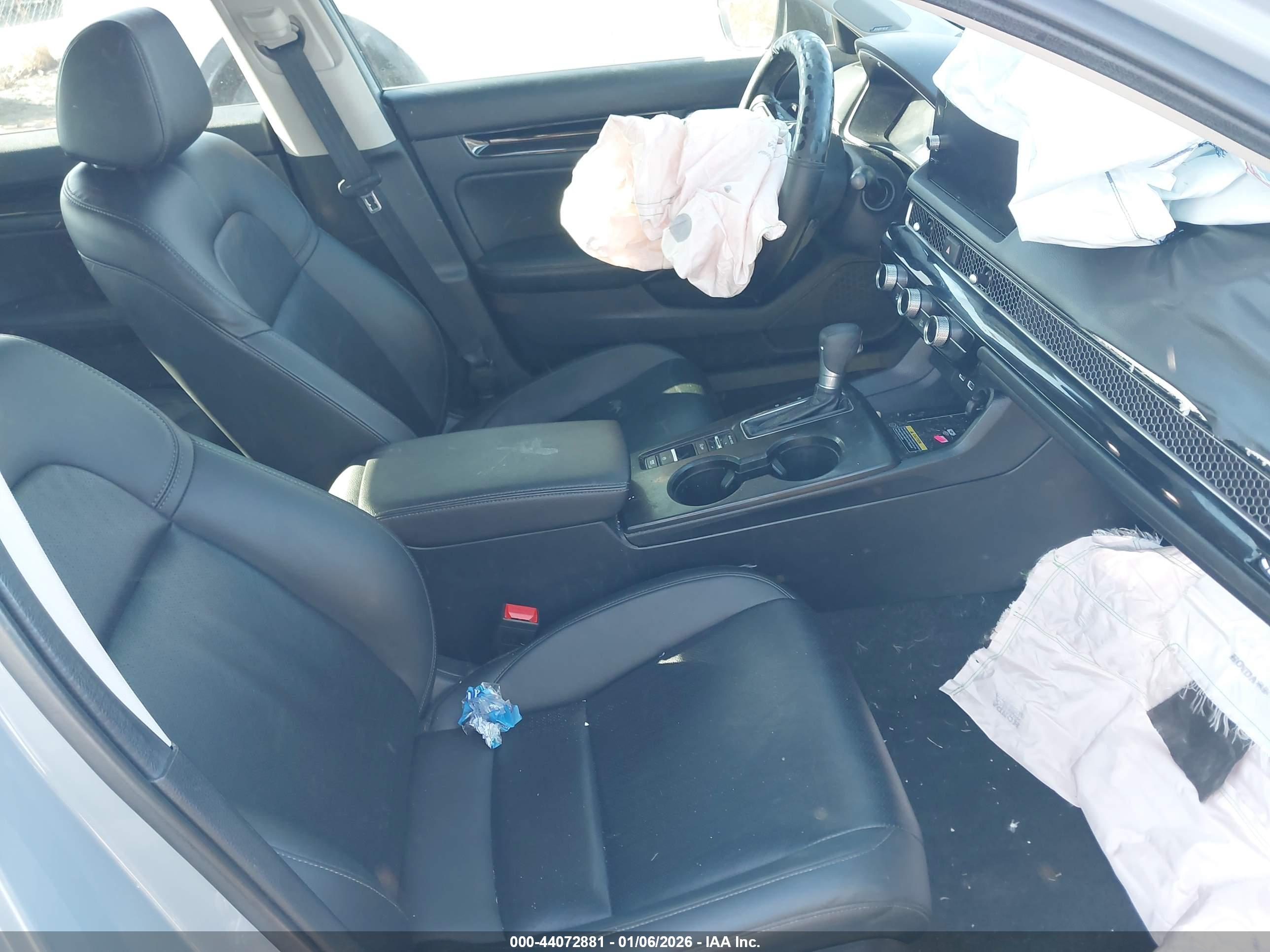 HONDA CIVIC image 5