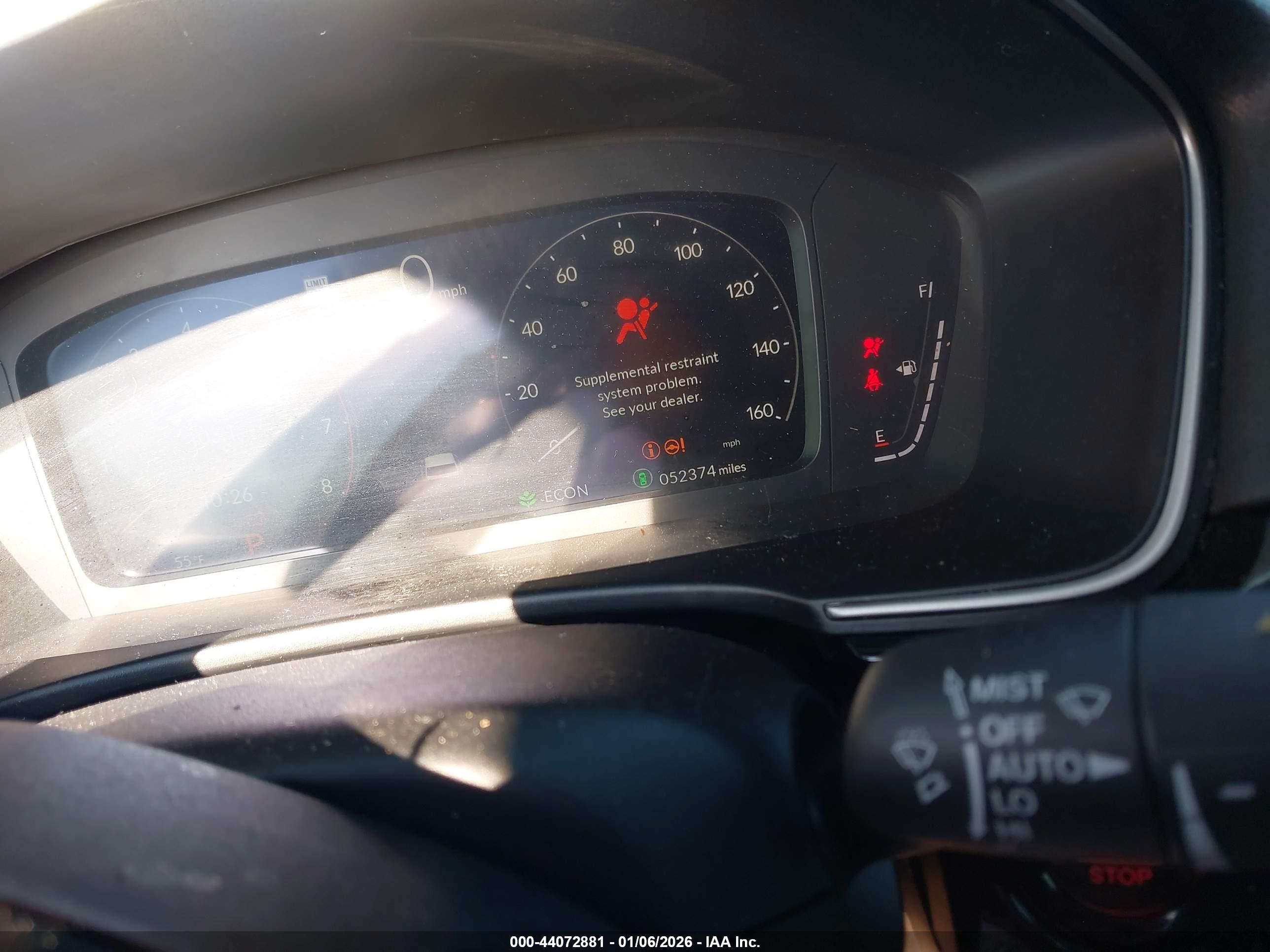 HONDA CIVIC image 7